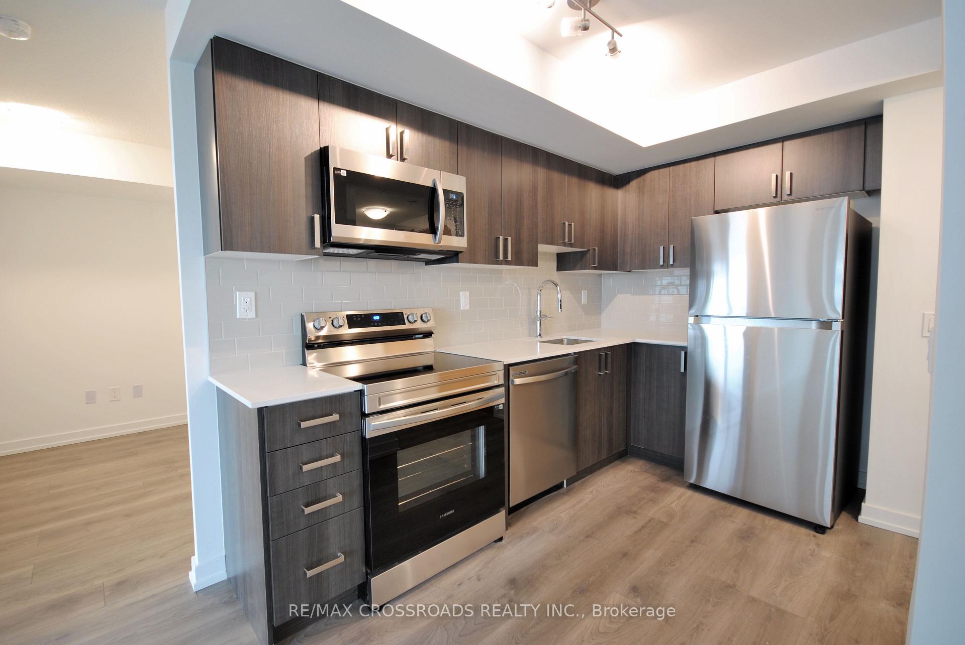 Photo 17 of Unit 1406, 1435 Celebration Drive, Pickering, Bay Ridges — HOMEH