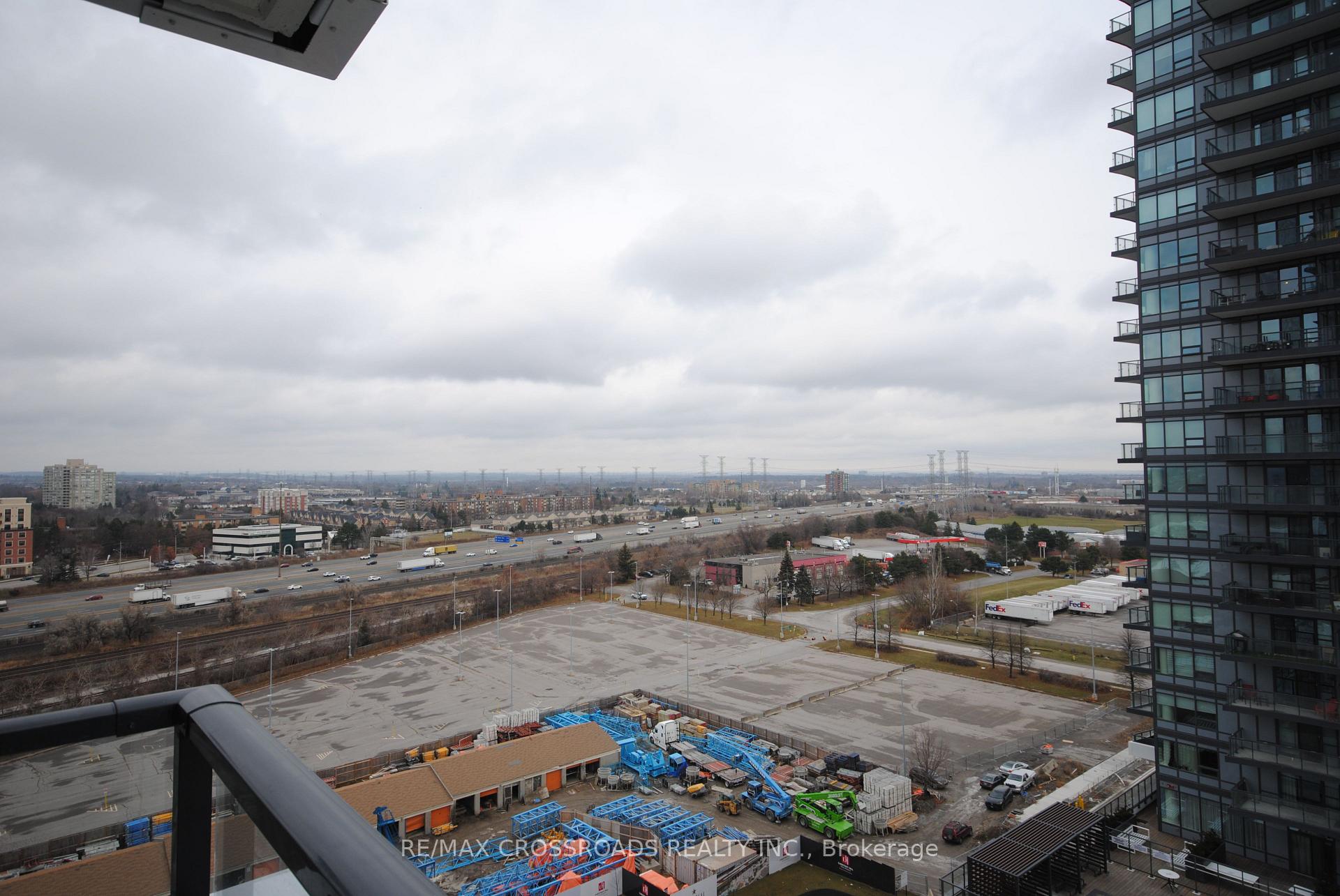 Photo 25 of Unit 1406, 1435 Celebration Drive, Pickering, Bay Ridges — HOMEH