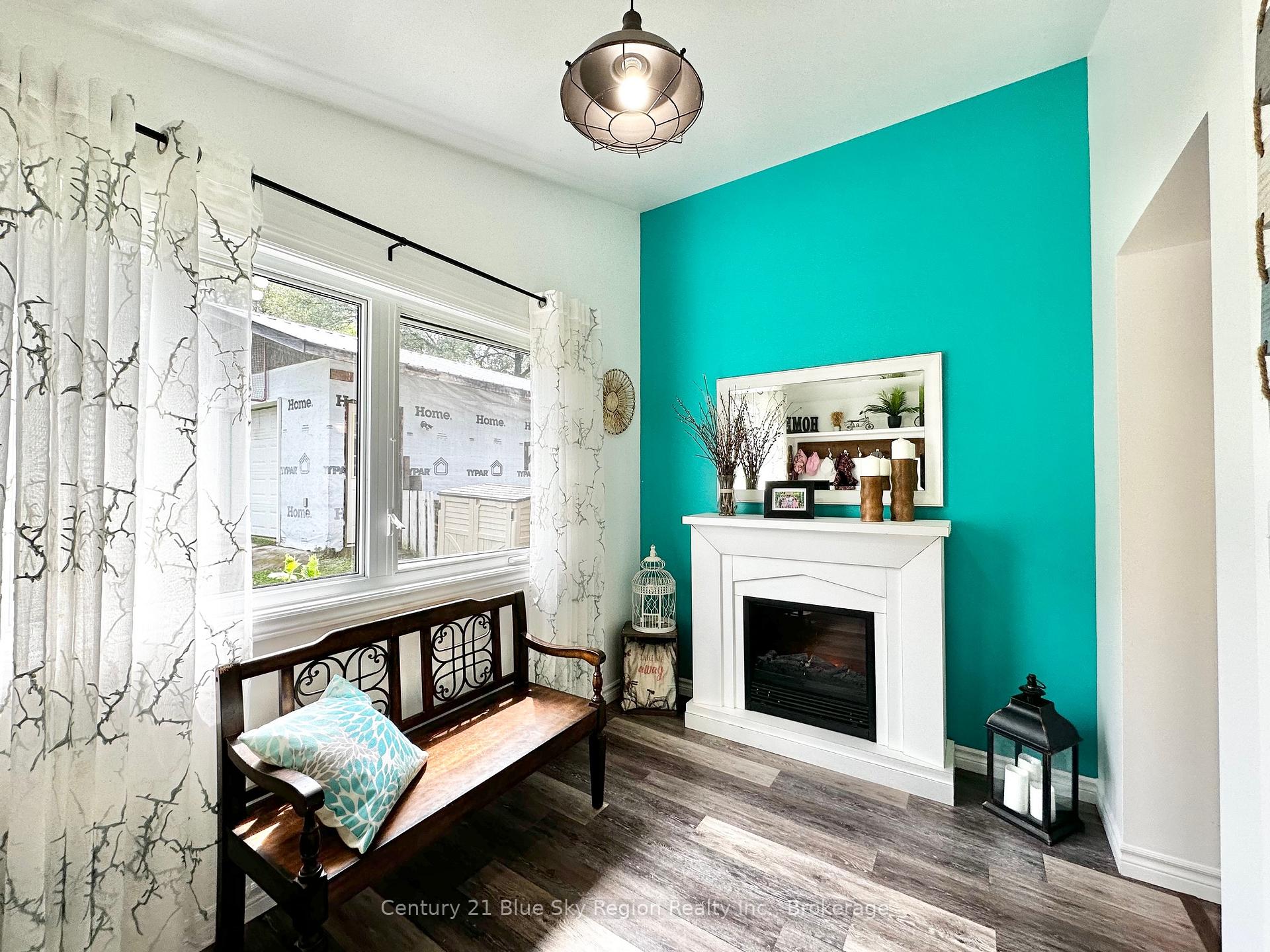 Photo 2 of 1065 James Street, Mattawa — HOMEH