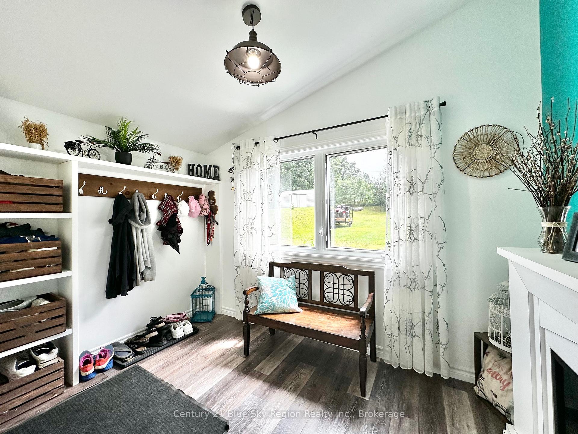 Photo 3 of 1065 James Street, Mattawa — HOMEH