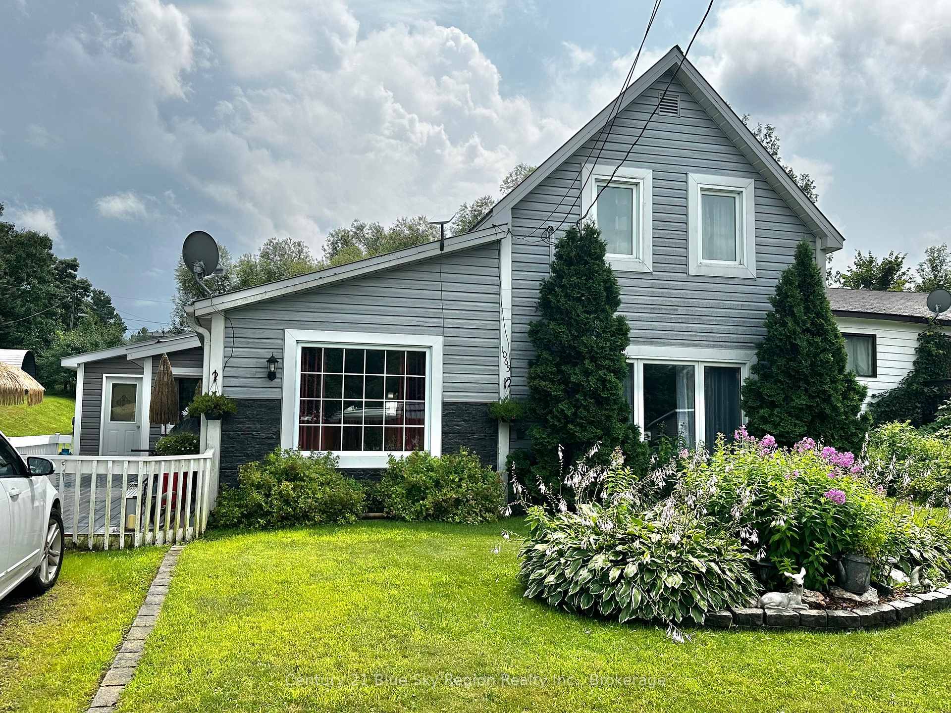 Photo 16 of 1065 James Street, Mattawa — HOMEH