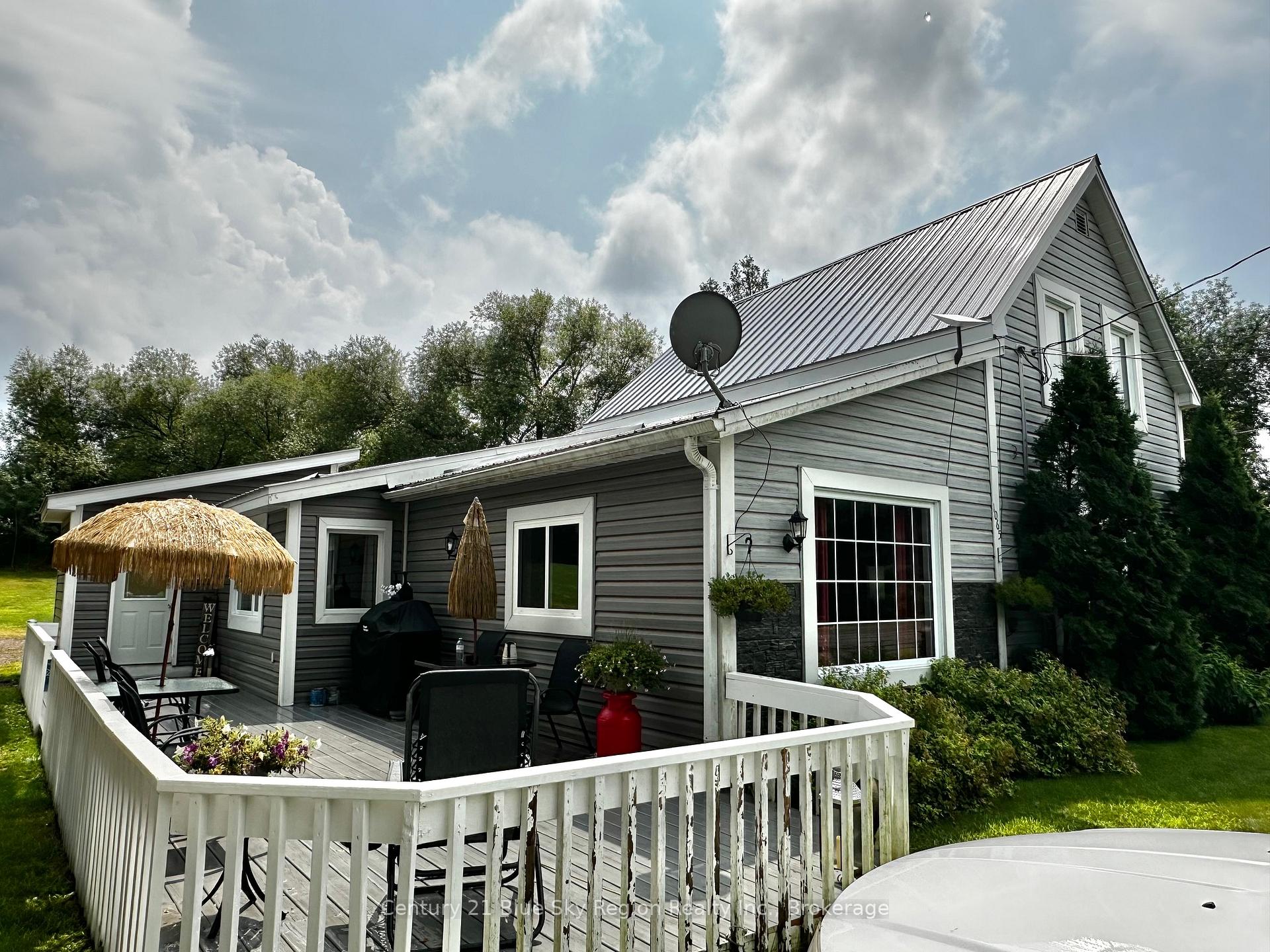 Photo 17 of 1065 James Street, Mattawa — HOMEH