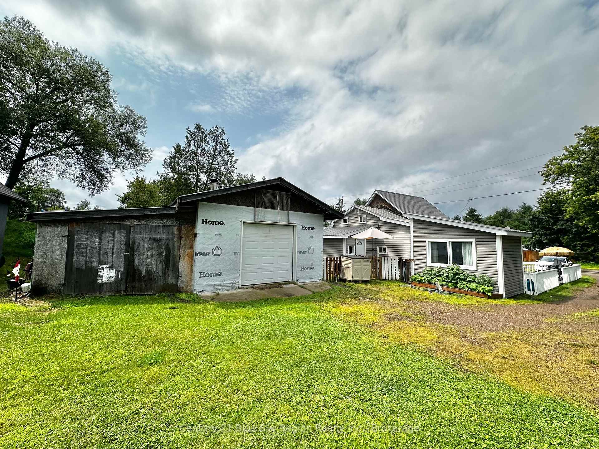 Photo 18 of 1065 James Street, Mattawa — HOMEH