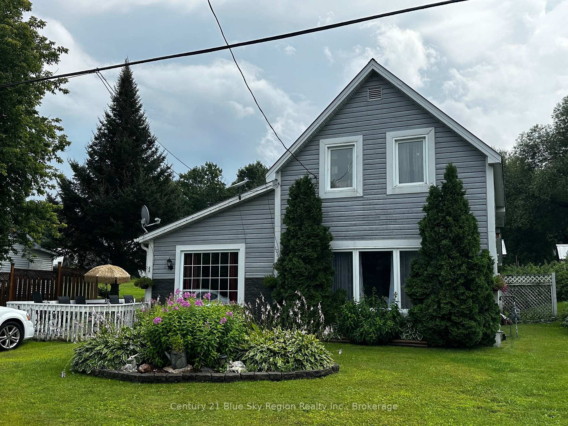 Photo 20 of 1065 James Street, Mattawa — HOMEH