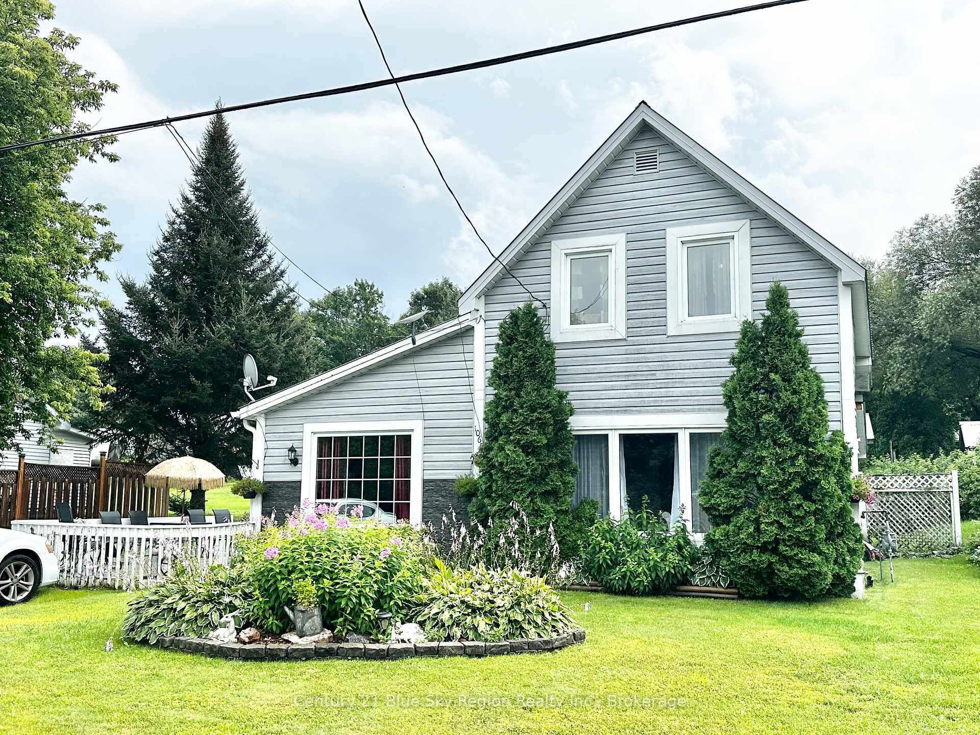 Photo 21 of 1065 James Street, Mattawa — HOMEH