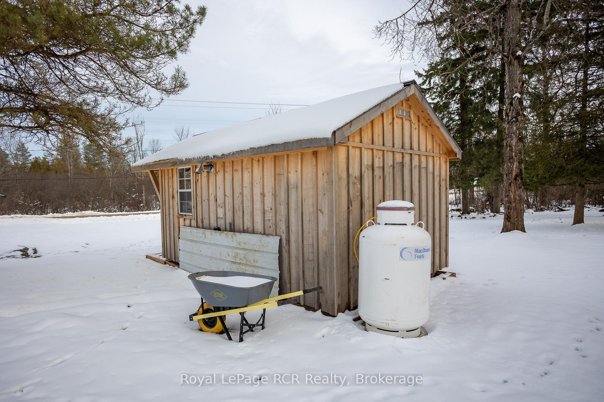 Photo 25 of 206 Crawford Road, Chatsworth — HOMEH
