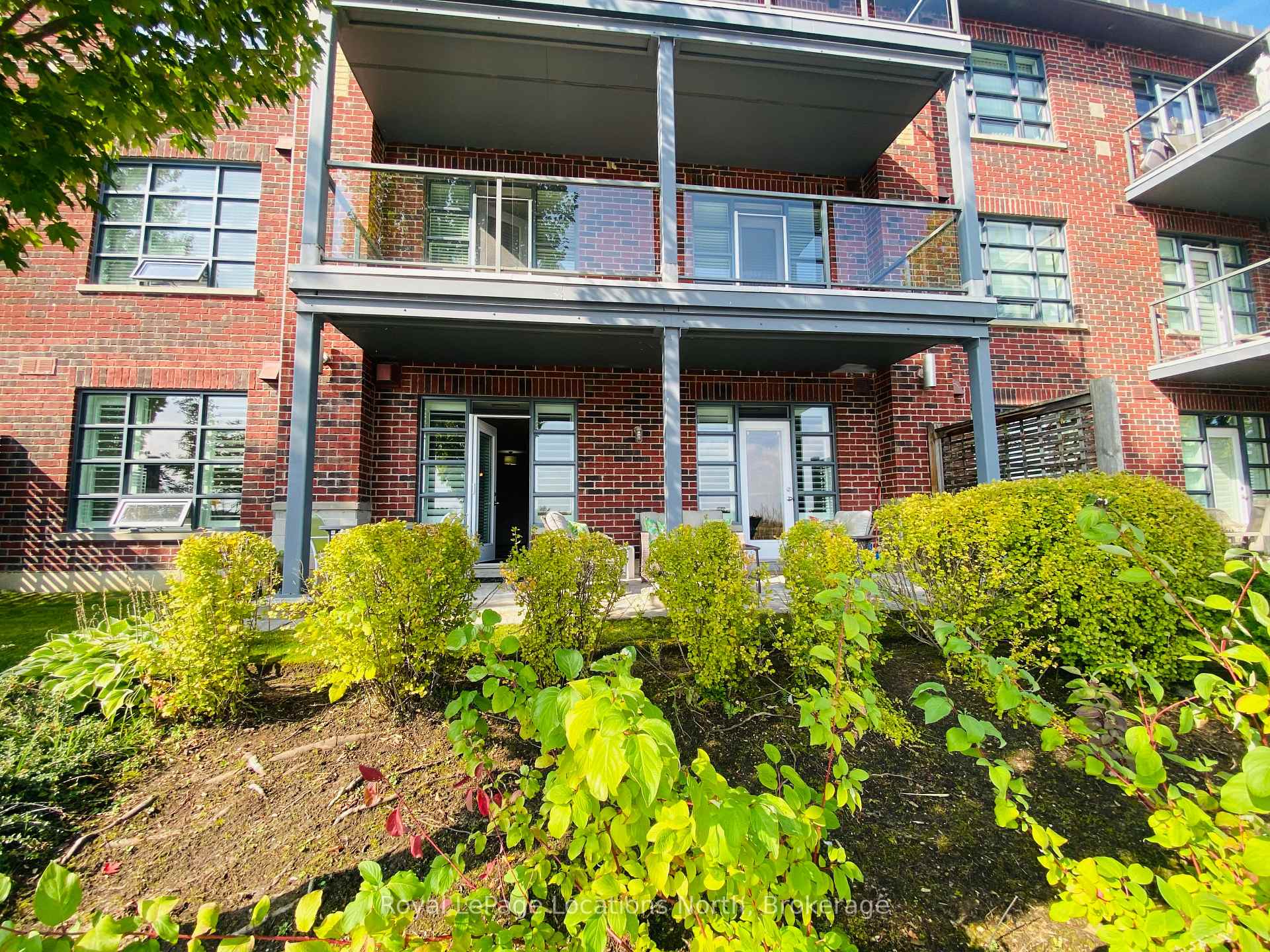 Photo 1 of Unit 109, 1 Shipyard Lane, Collingwood — HOMEH
