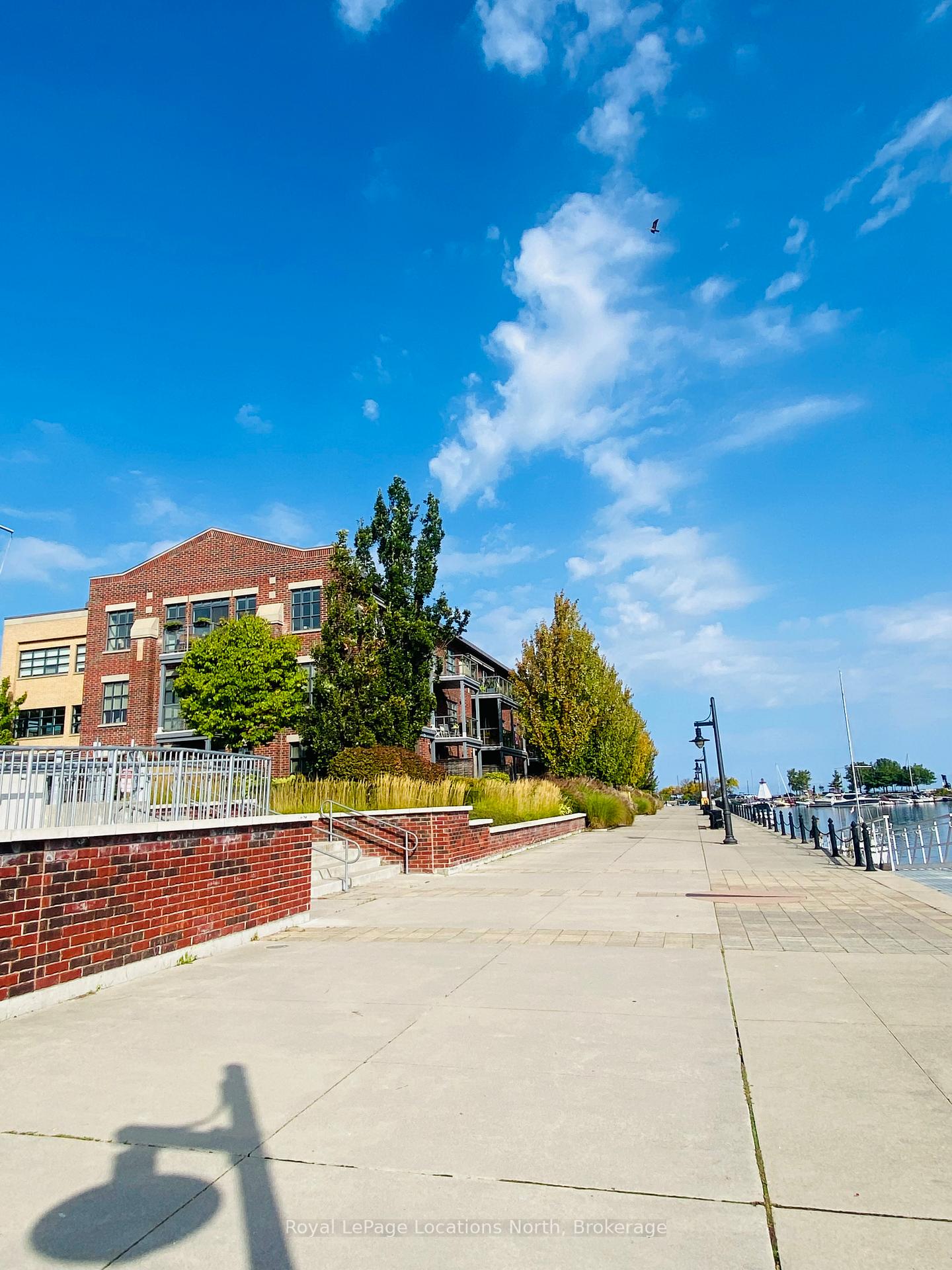 Photo 3 of Unit 109, 1 Shipyard Lane, Collingwood — HOMEH
