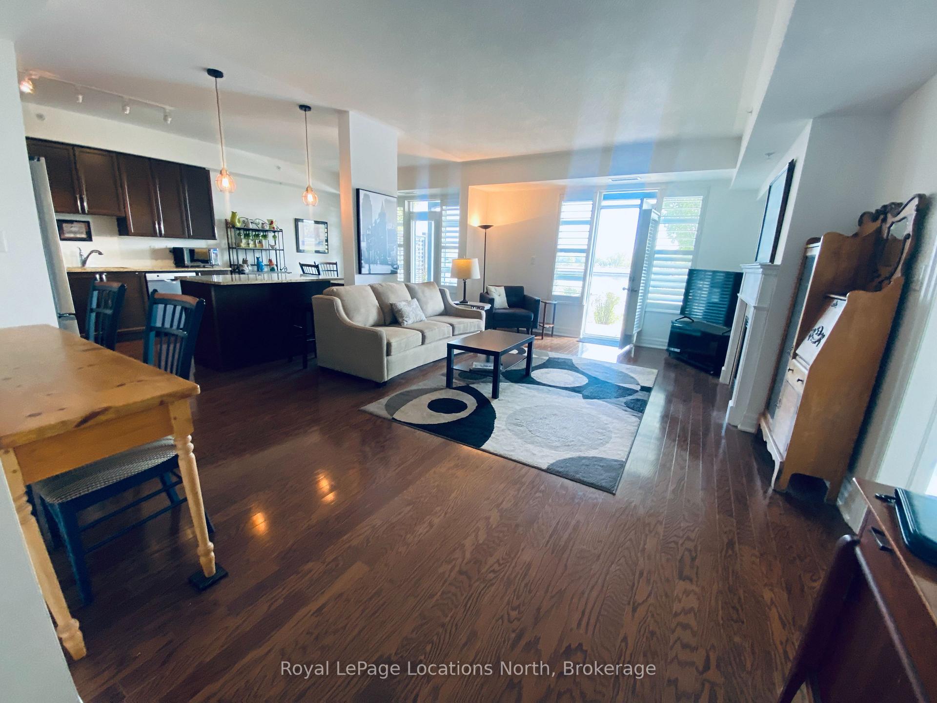 Photo 4 of Unit 109, 1 Shipyard Lane, Collingwood — HOMEH