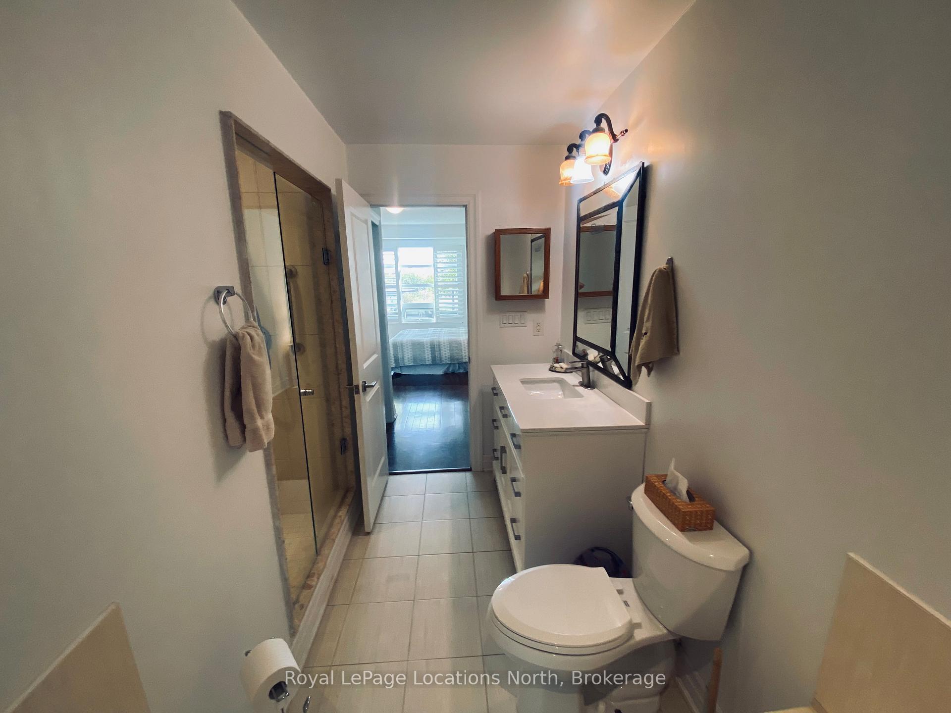 Photo 10 of Unit 109, 1 Shipyard Lane, Collingwood — HOMEH