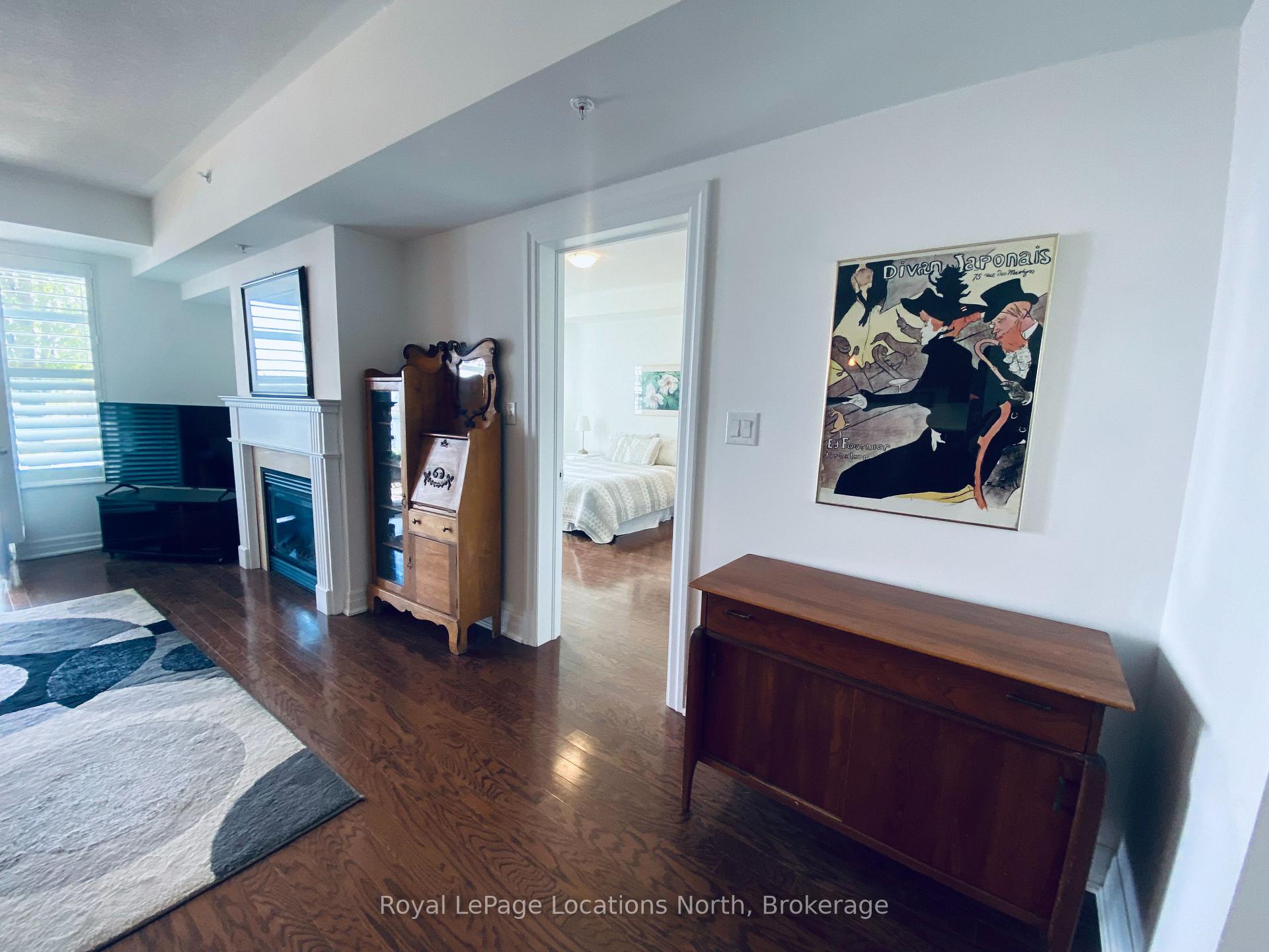 Photo 11 of Unit 109, 1 Shipyard Lane, Collingwood — HOMEH