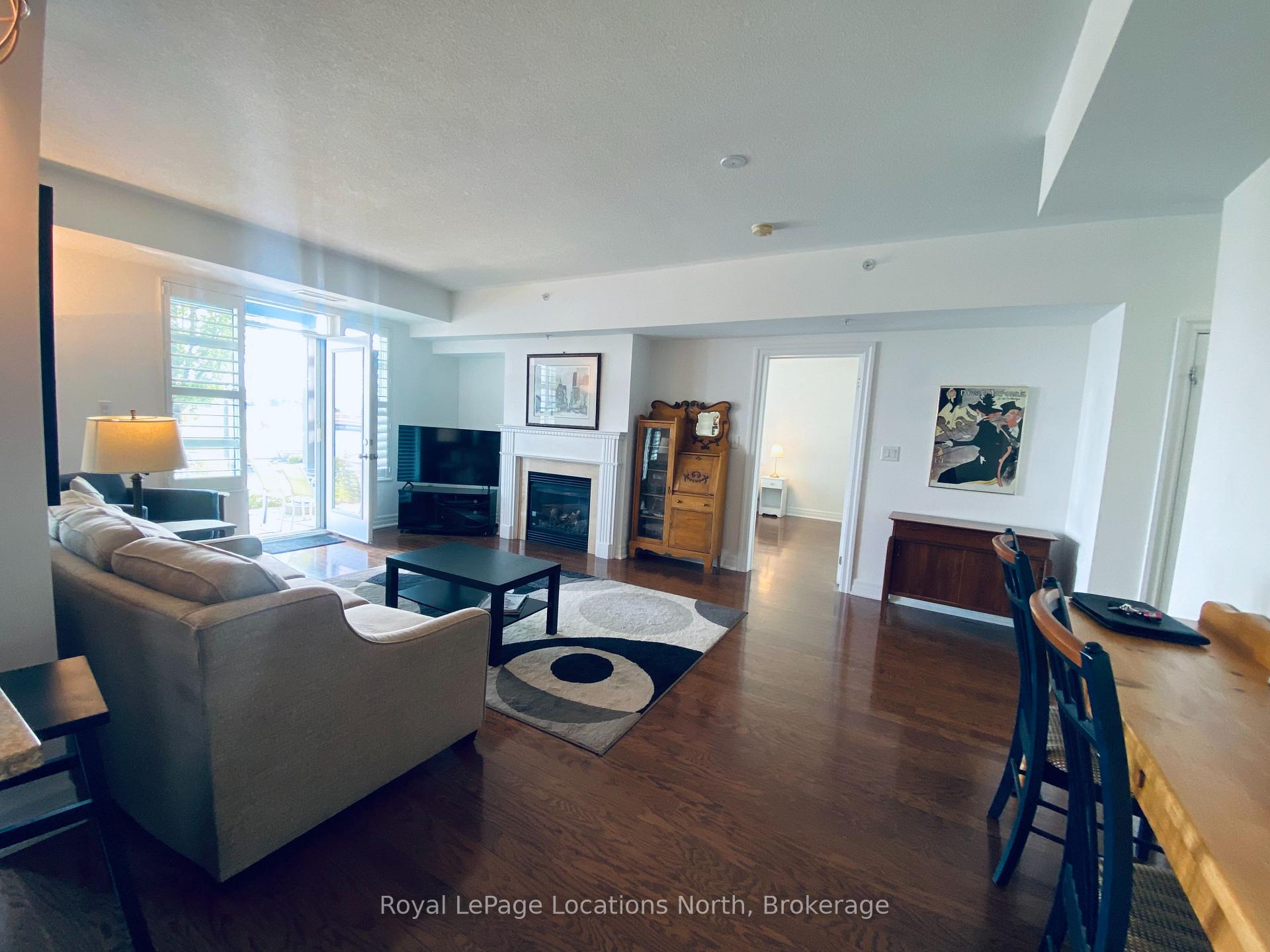 Photo 12 of Unit 109, 1 Shipyard Lane, Collingwood — HOMEH