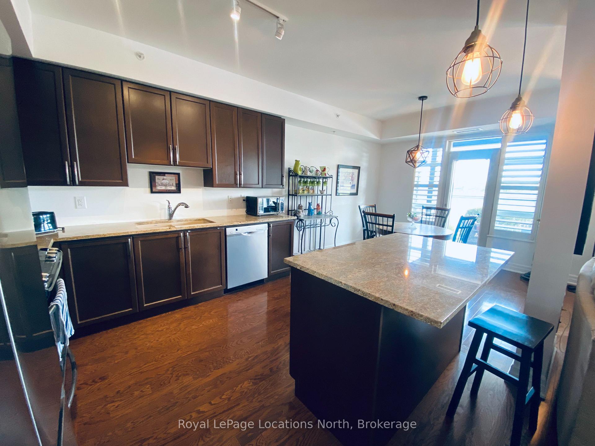 Photo 15 of Unit 109, 1 Shipyard Lane, Collingwood — HOMEH