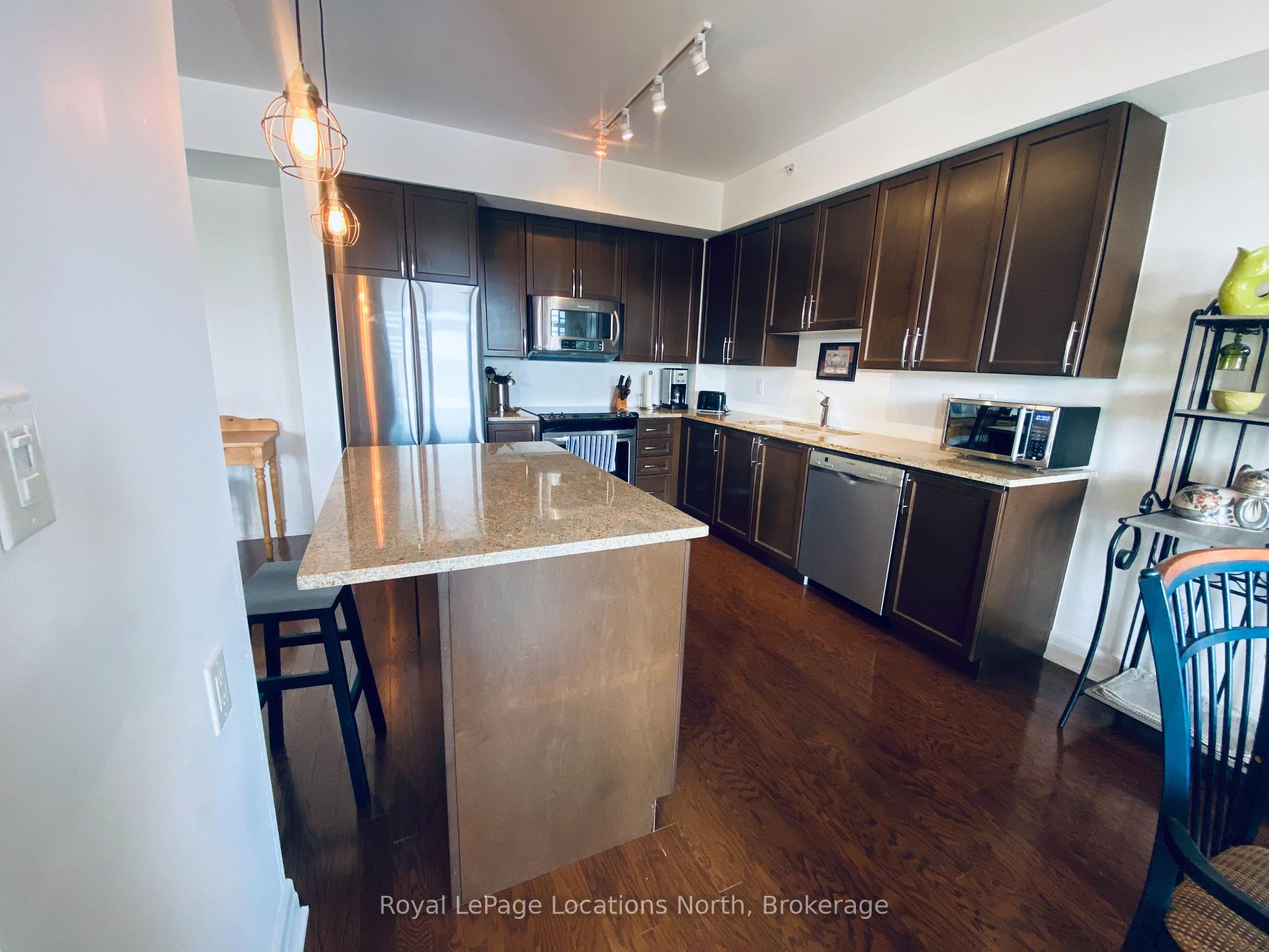 Photo 16 of Unit 109, 1 Shipyard Lane, Collingwood — HOMEH
