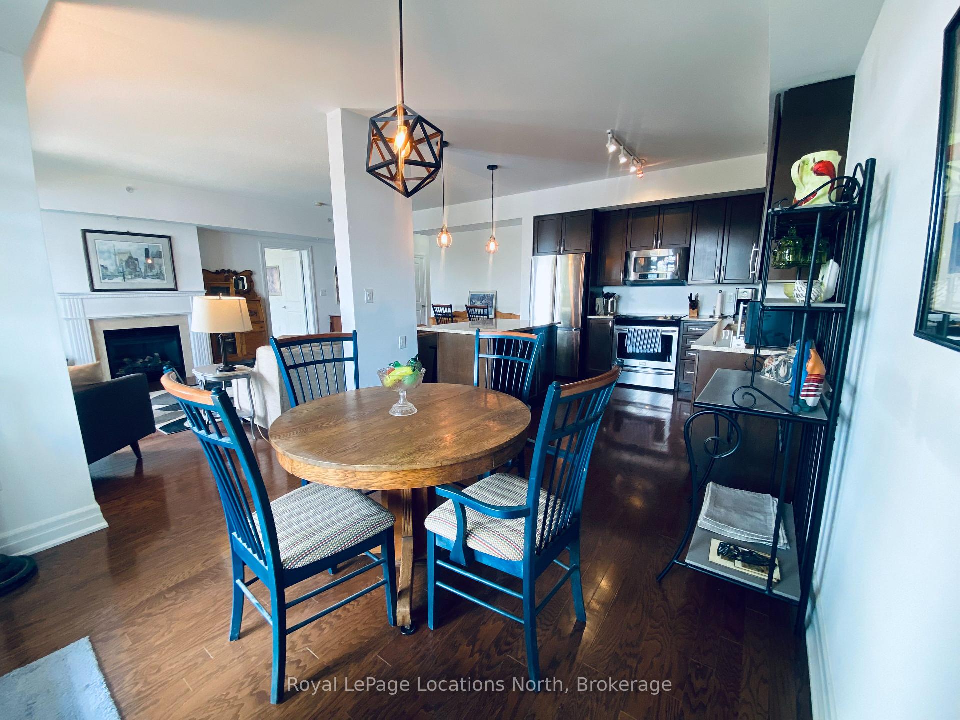 Photo 17 of Unit 109, 1 Shipyard Lane, Collingwood — HOMEH