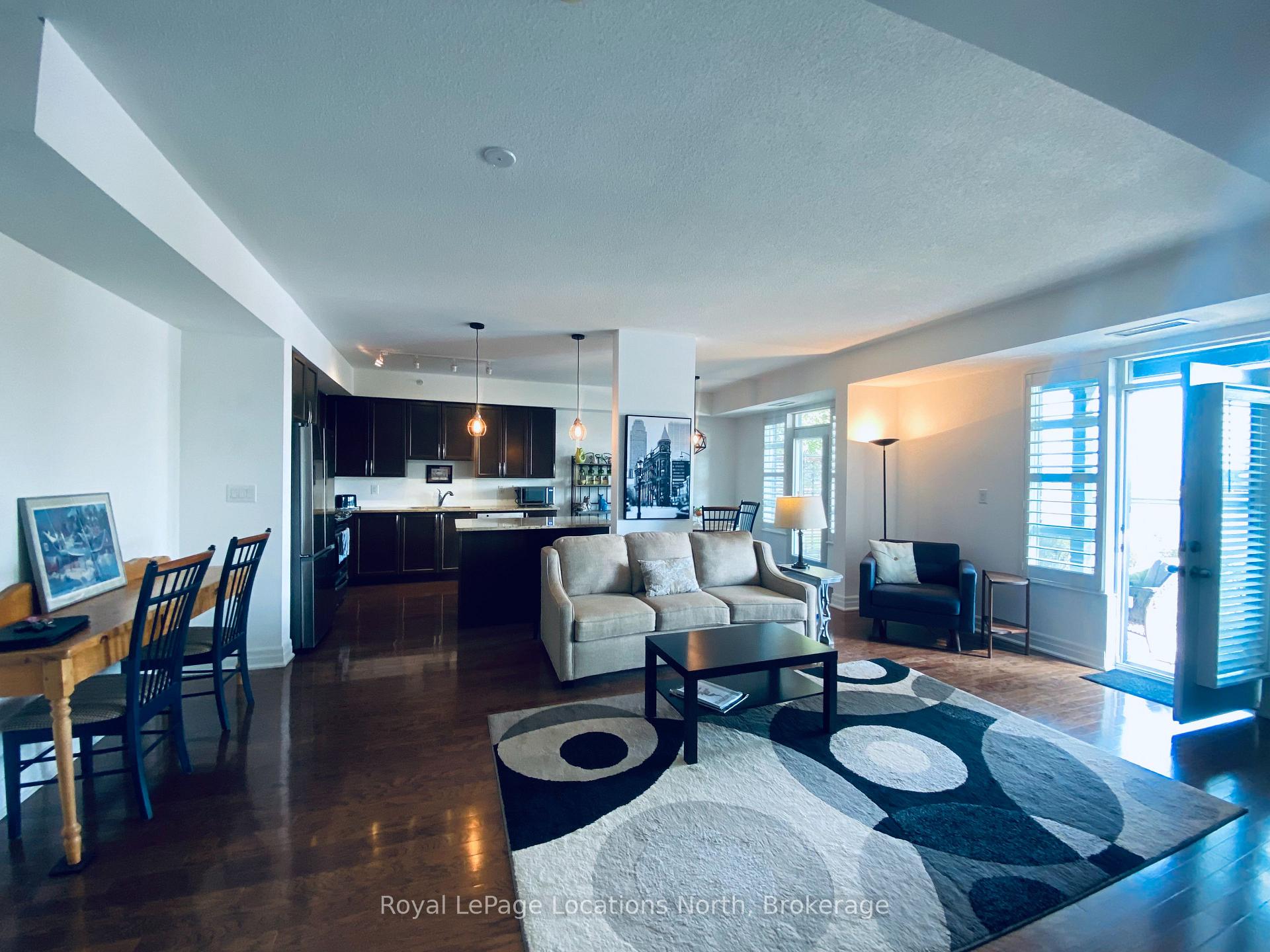 Photo 19 of Unit 109, 1 Shipyard Lane, Collingwood — HOMEH