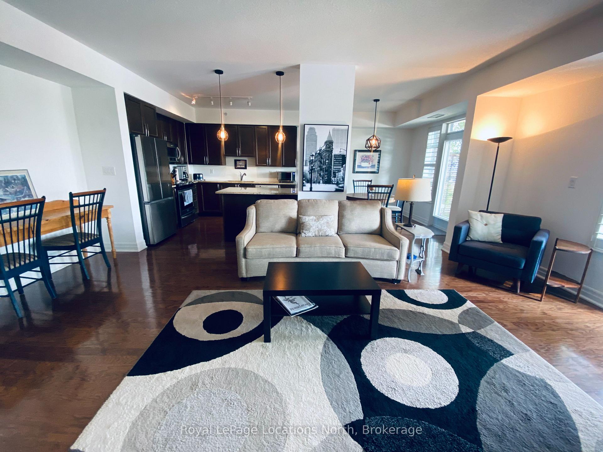 Photo 20 of Unit 109, 1 Shipyard Lane, Collingwood — HOMEH