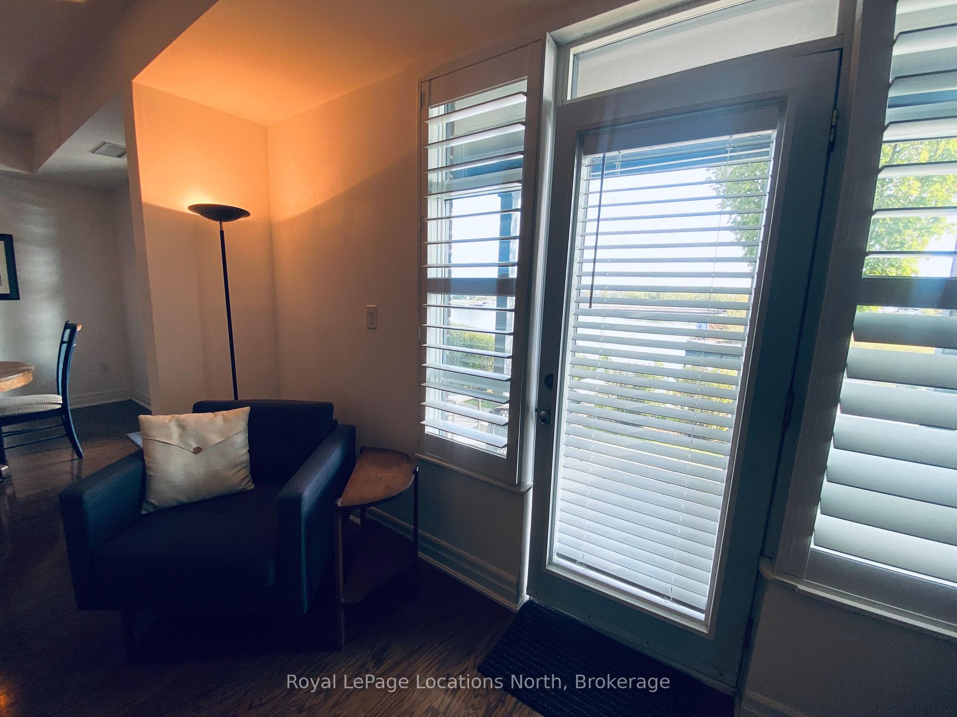Photo 23 of Unit 109, 1 Shipyard Lane, Collingwood — HOMEH