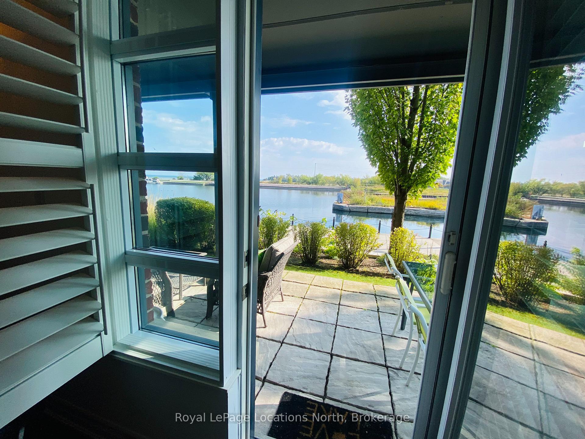 Photo 24 of Unit 109, 1 Shipyard Lane, Collingwood — HOMEH