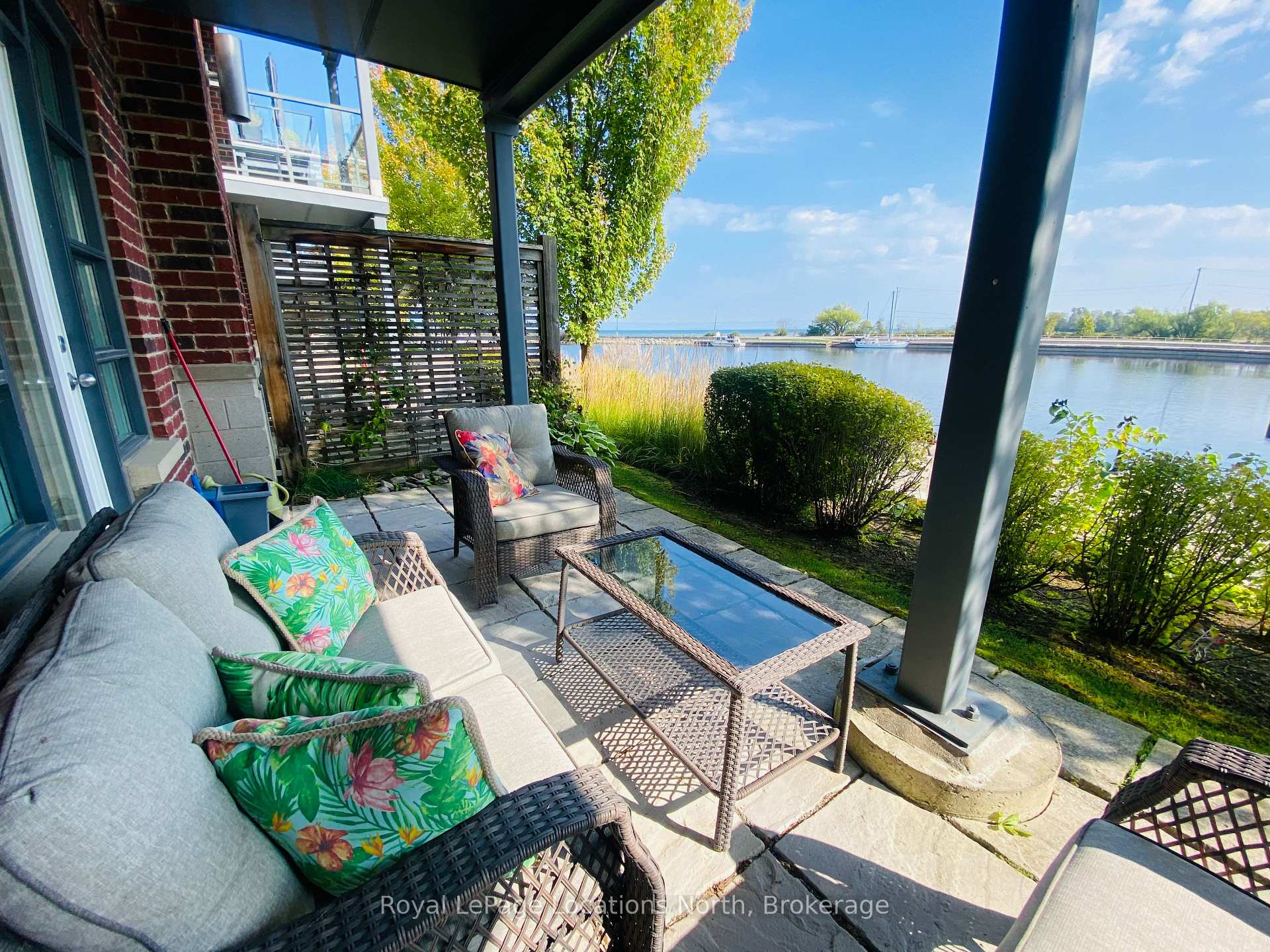 Photo 25 of Unit 109, 1 Shipyard Lane, Collingwood — HOMEH