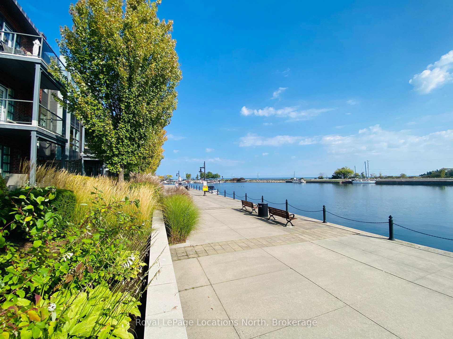 Photo 27 of Unit 109, 1 Shipyard Lane, Collingwood — HOMEH
