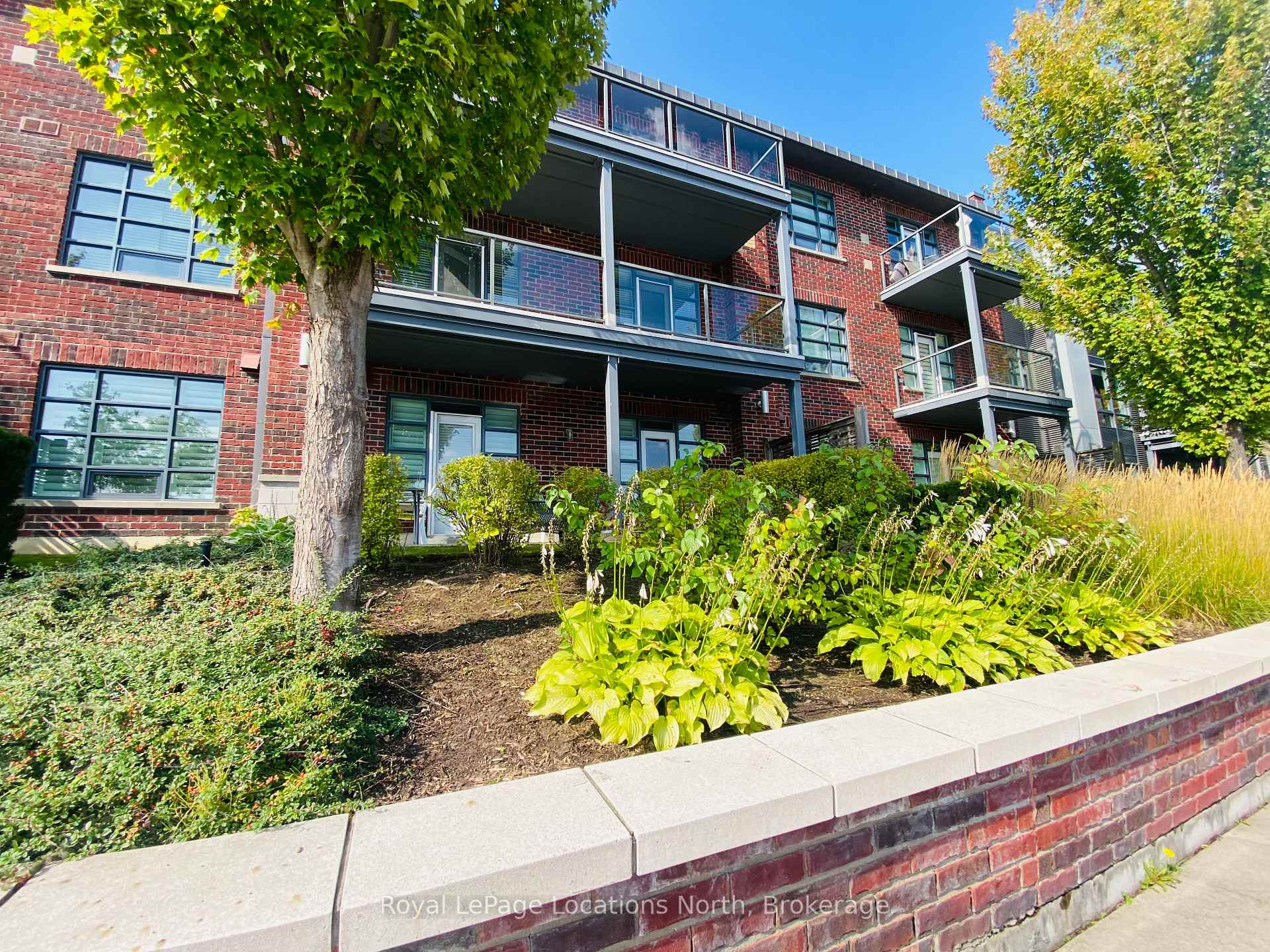 Photo 28 of Unit 109, 1 Shipyard Lane, Collingwood — HOMEH