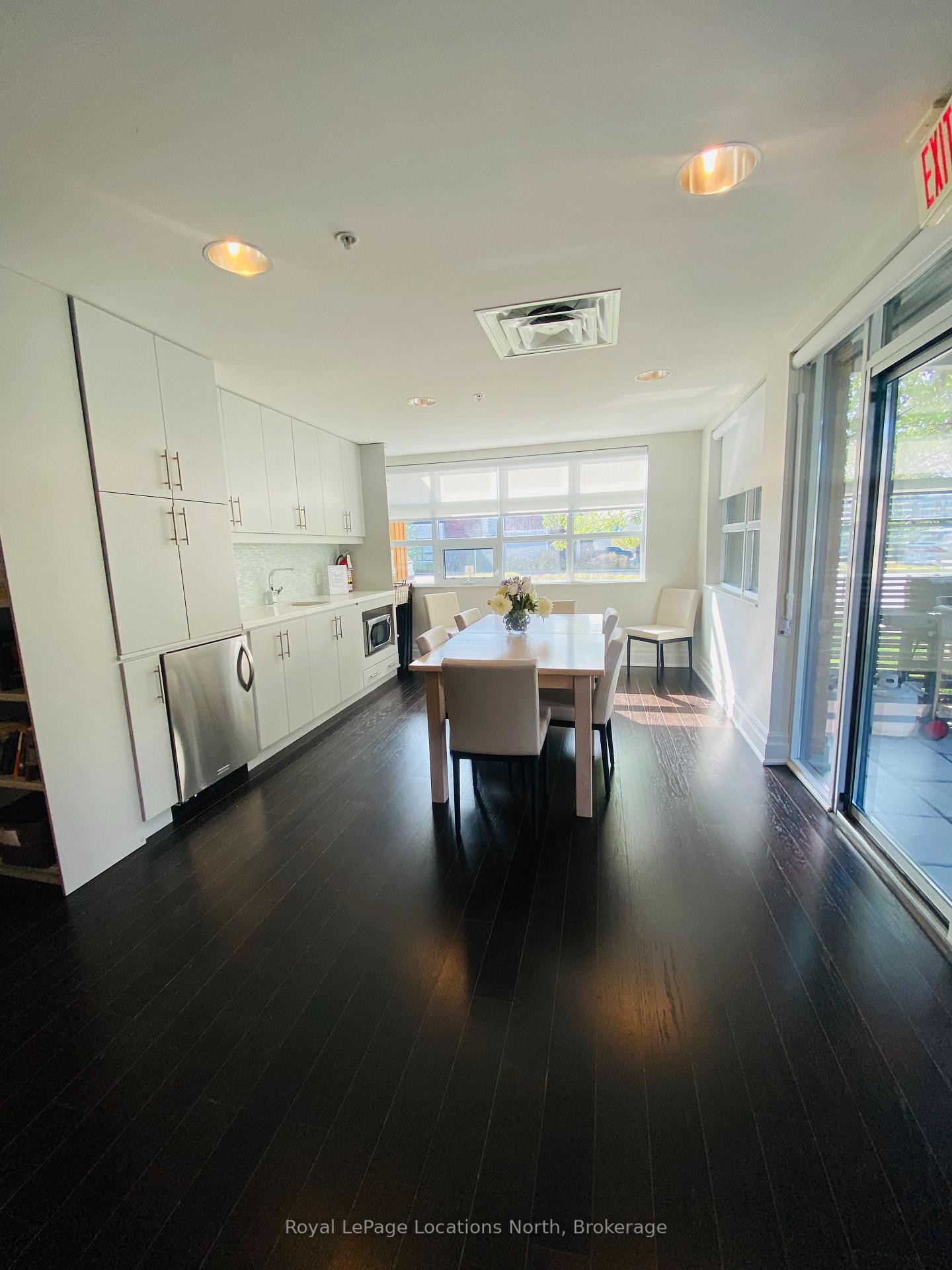 Photo 29 of Unit 109, 1 Shipyard Lane, Collingwood — HOMEH