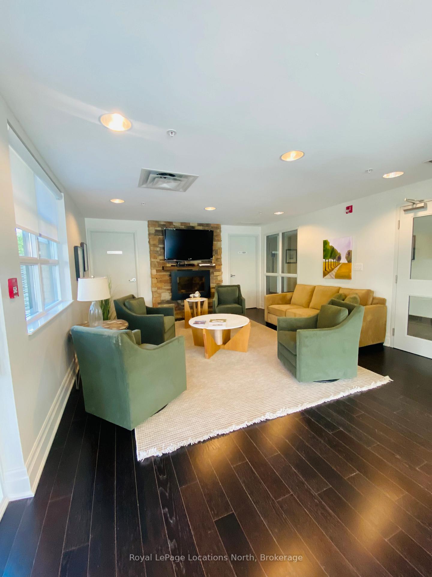 Photo 30 of Unit 109, 1 Shipyard Lane, Collingwood — HOMEH