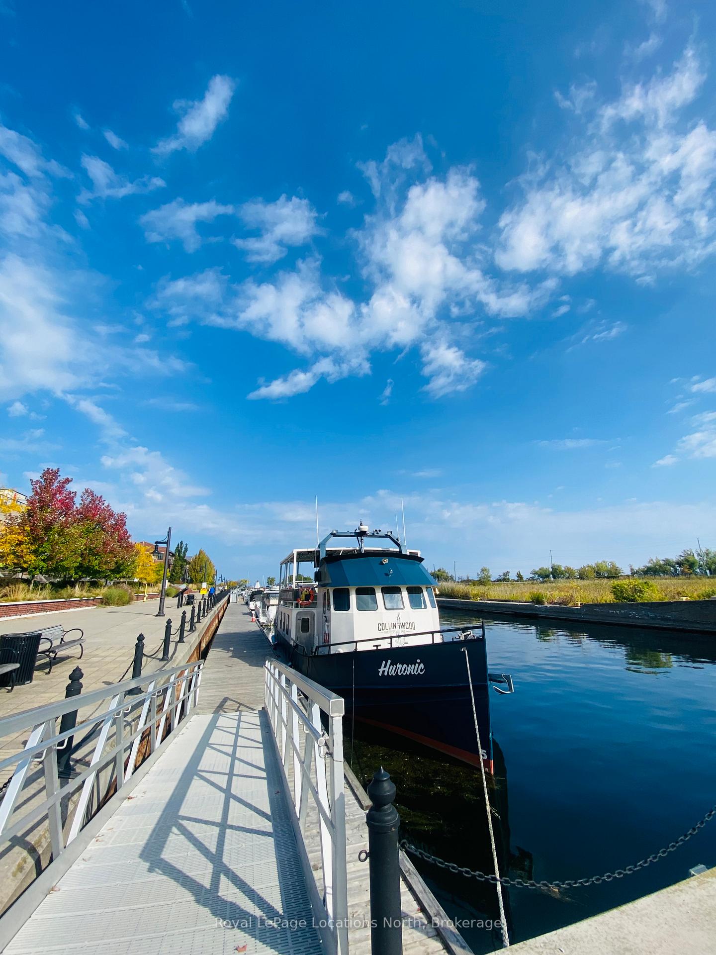 Photo 31 of Unit 109, 1 Shipyard Lane, Collingwood — HOMEH
