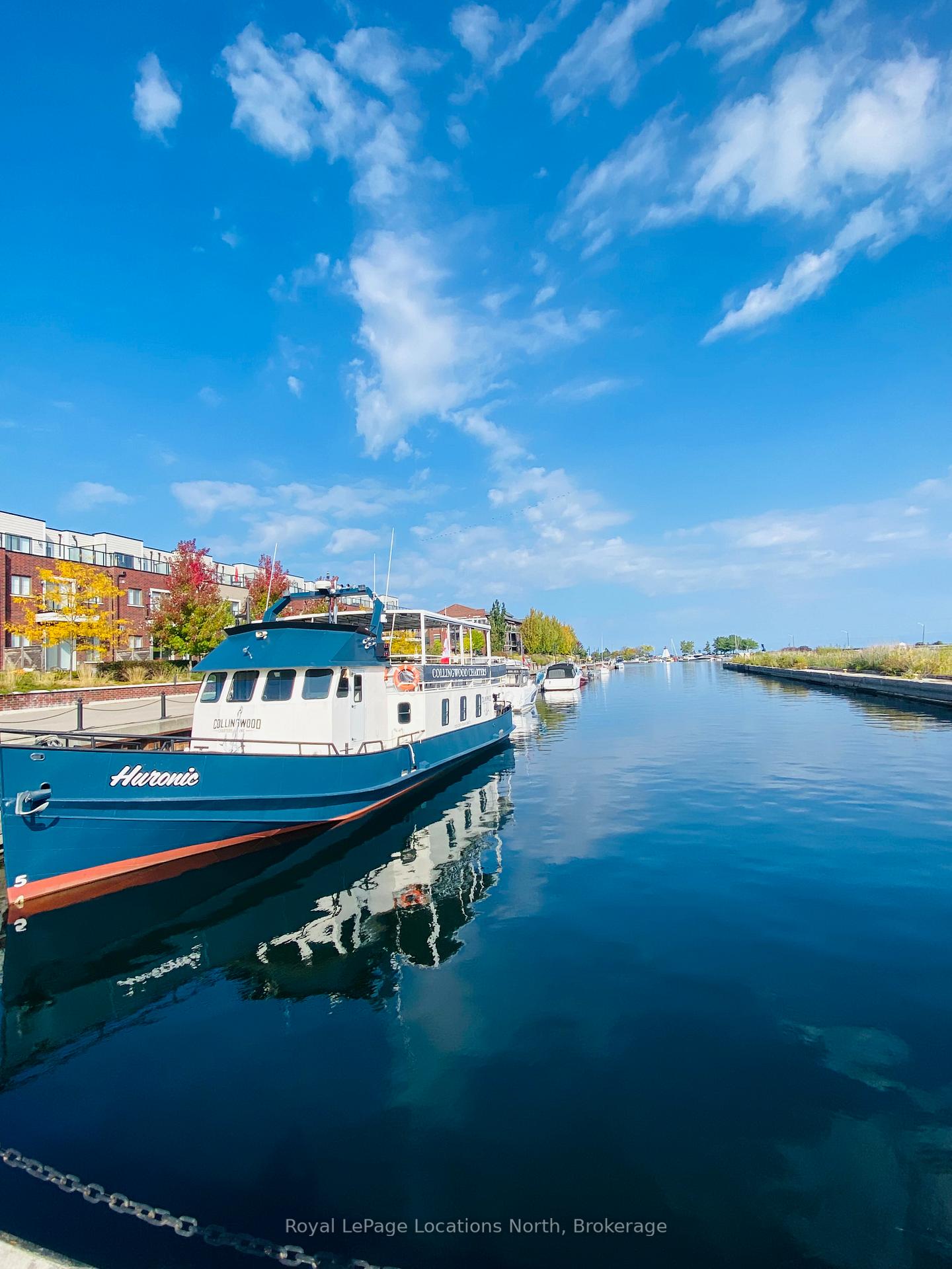 Photo 33 of Unit 109, 1 Shipyard Lane, Collingwood — HOMEH