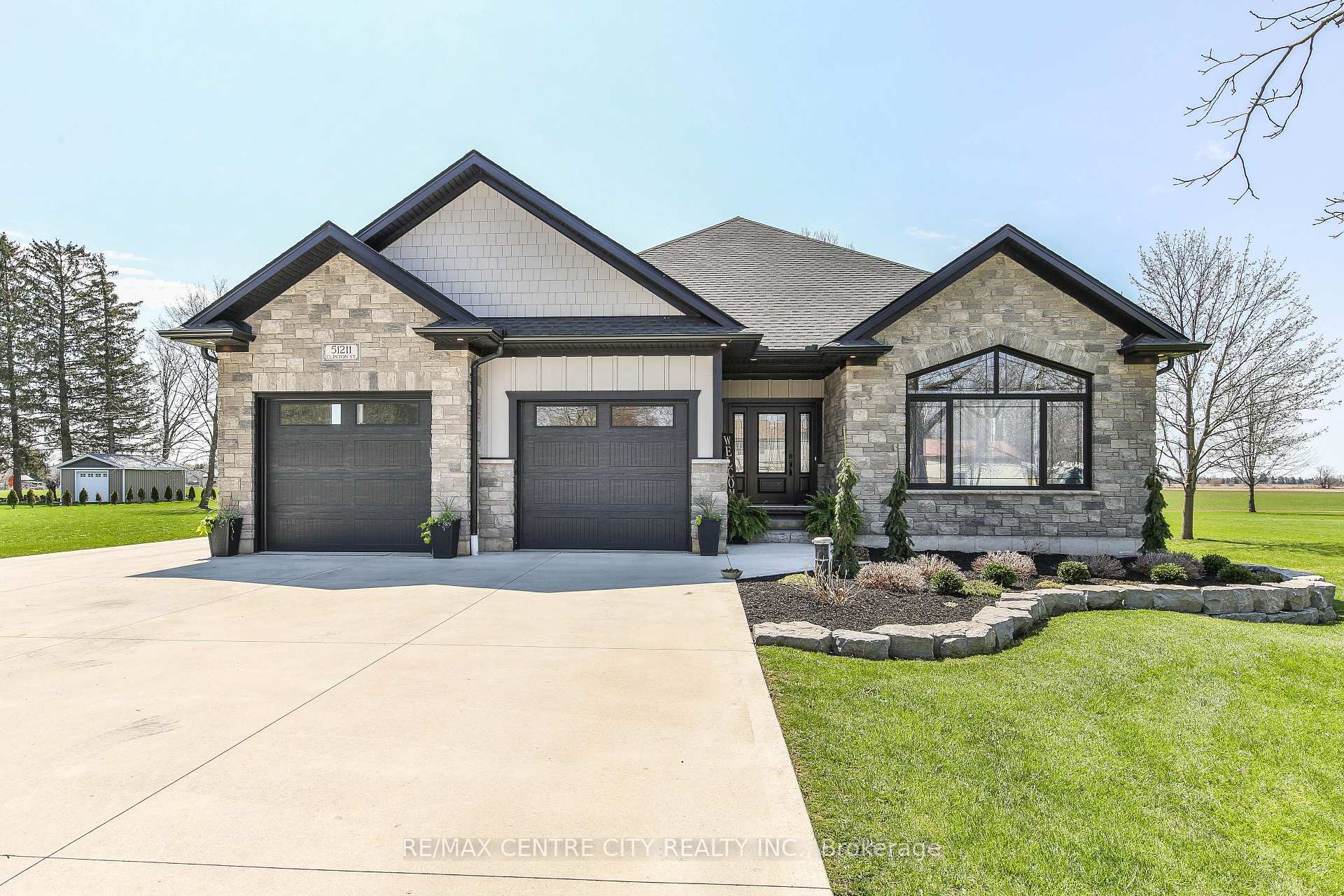Photo 1 of 51211 Clinton Street, Malahide, Springfield — HOMEH