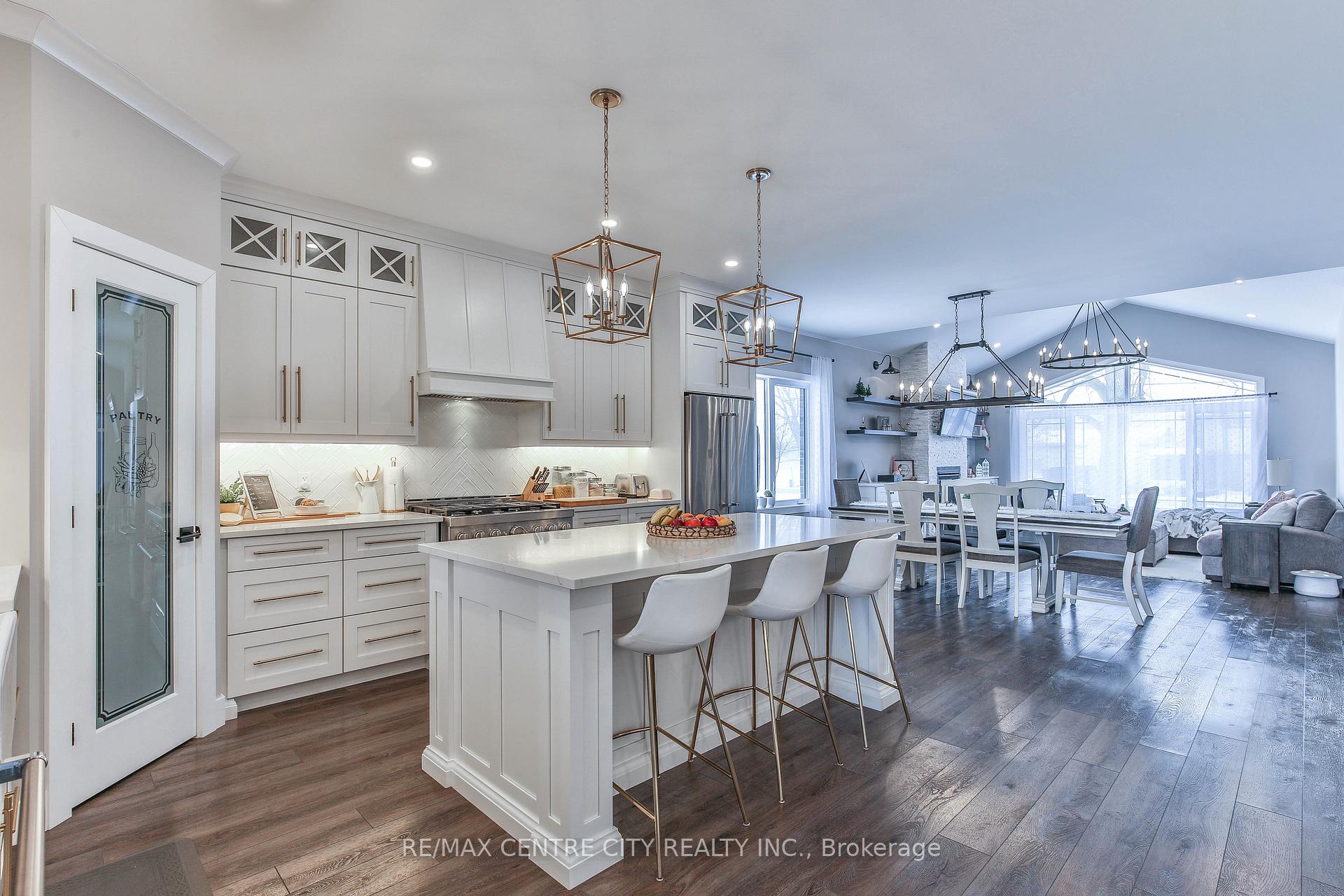 Photo 10 of 51211 Clinton Street, Malahide, Springfield — HOMEH