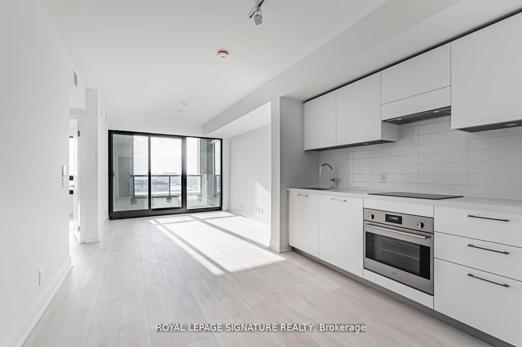 Photo 1 of Unit 310, 33 Frederick Todd Way, Toronto, Thorncliffe Park — HOMEH