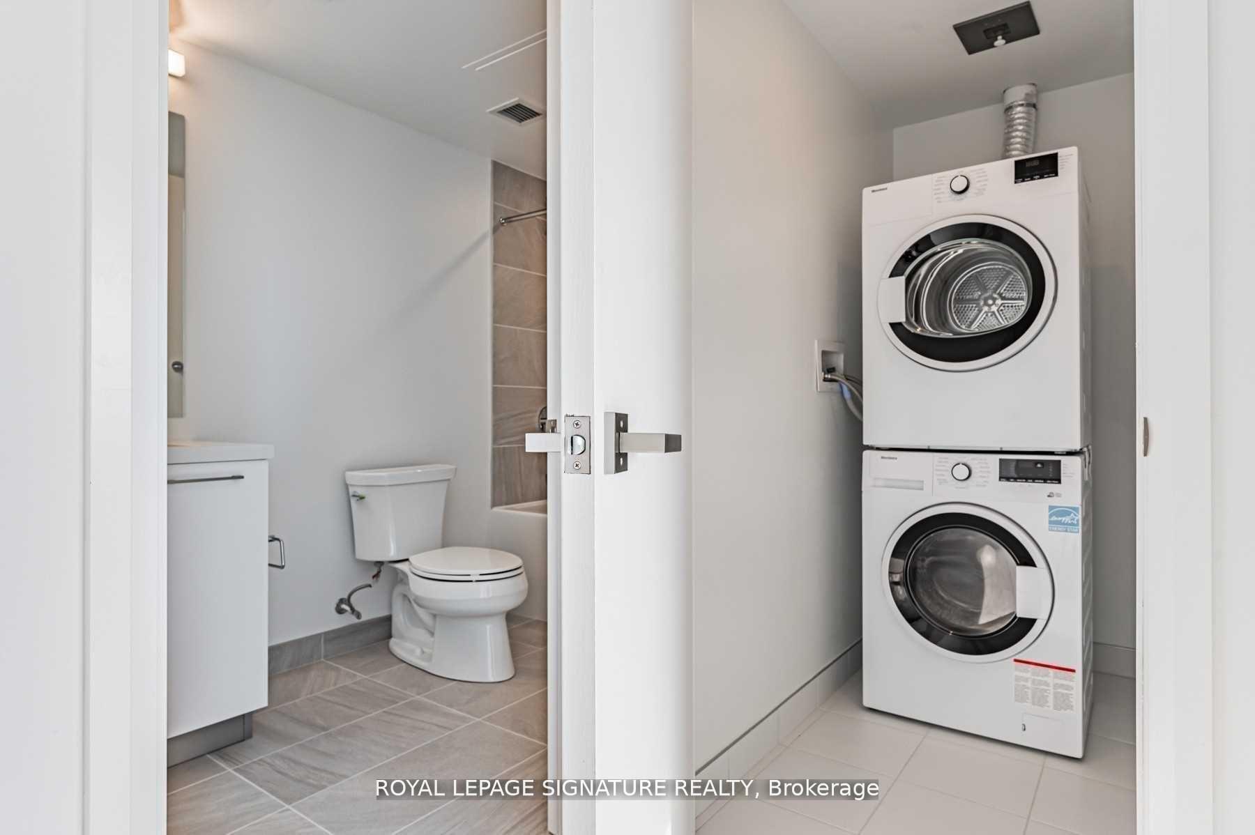 Photo 9 of Unit 310, 33 Frederick Todd Way, Toronto, Thorncliffe Park — HOMEH