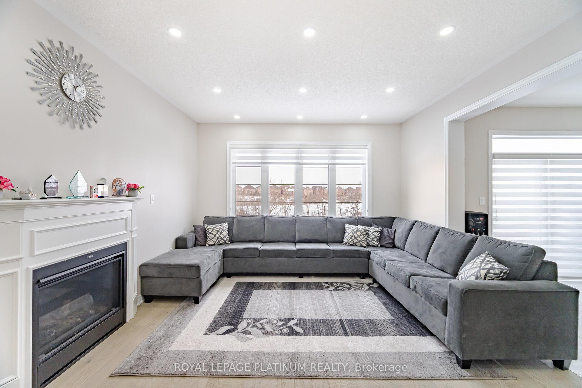 Photo 39 of 21 Smallwood Road, Brampton, Northwest Brampton — HOMEH