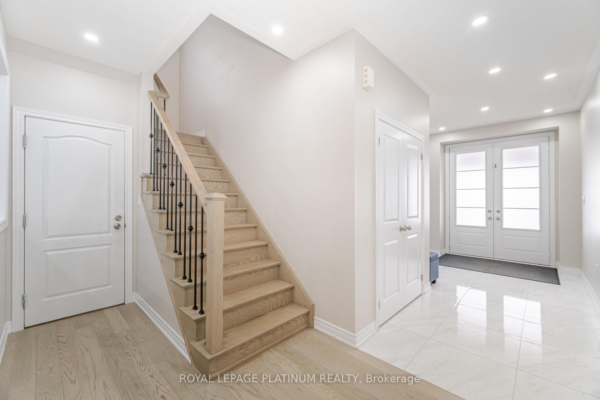 Photo 19 of 21 Smallwood Road, Brampton, Northwest Brampton — HOMEH