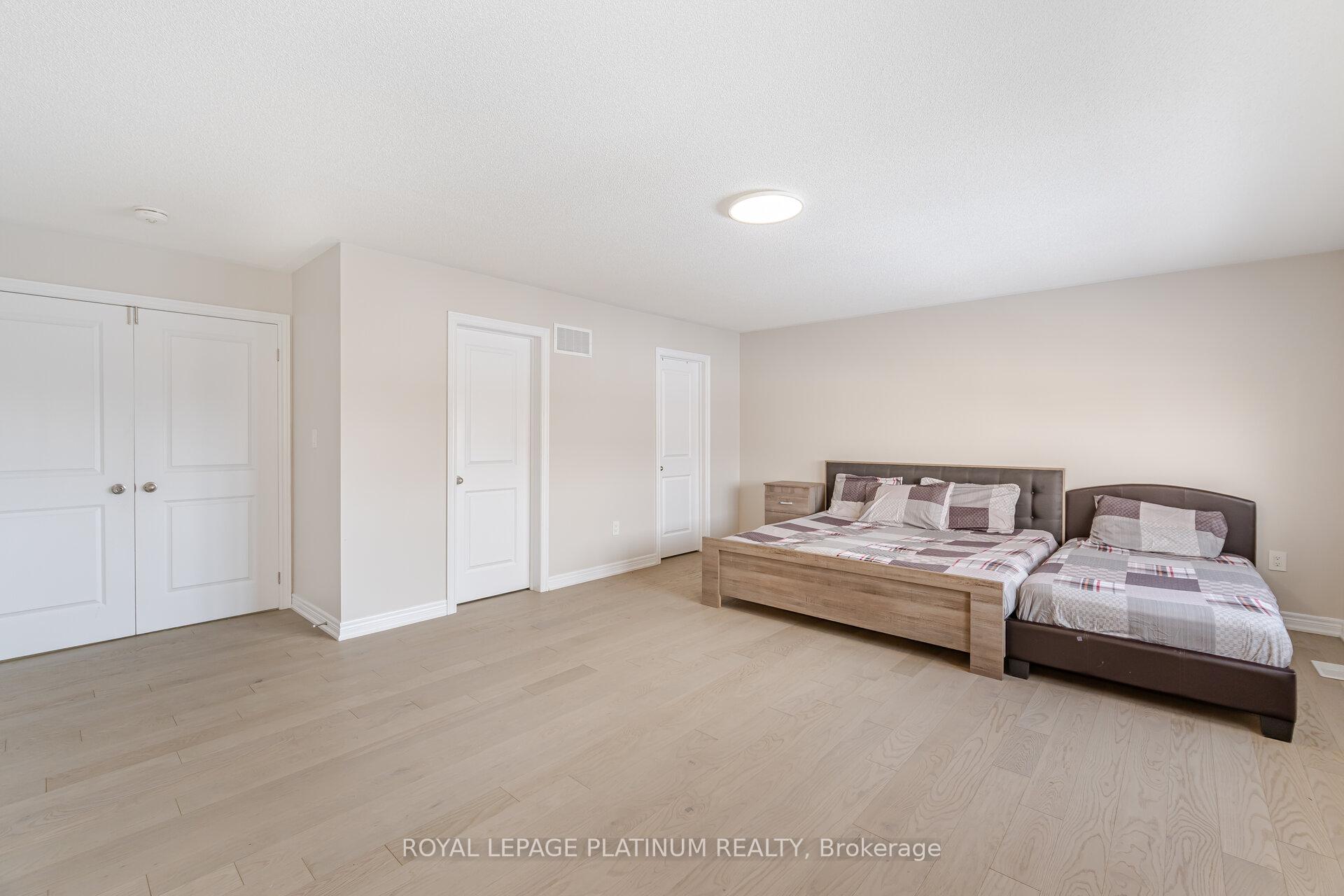 Photo 24 of 21 Smallwood Road, Brampton, Northwest Brampton — HOMEH
