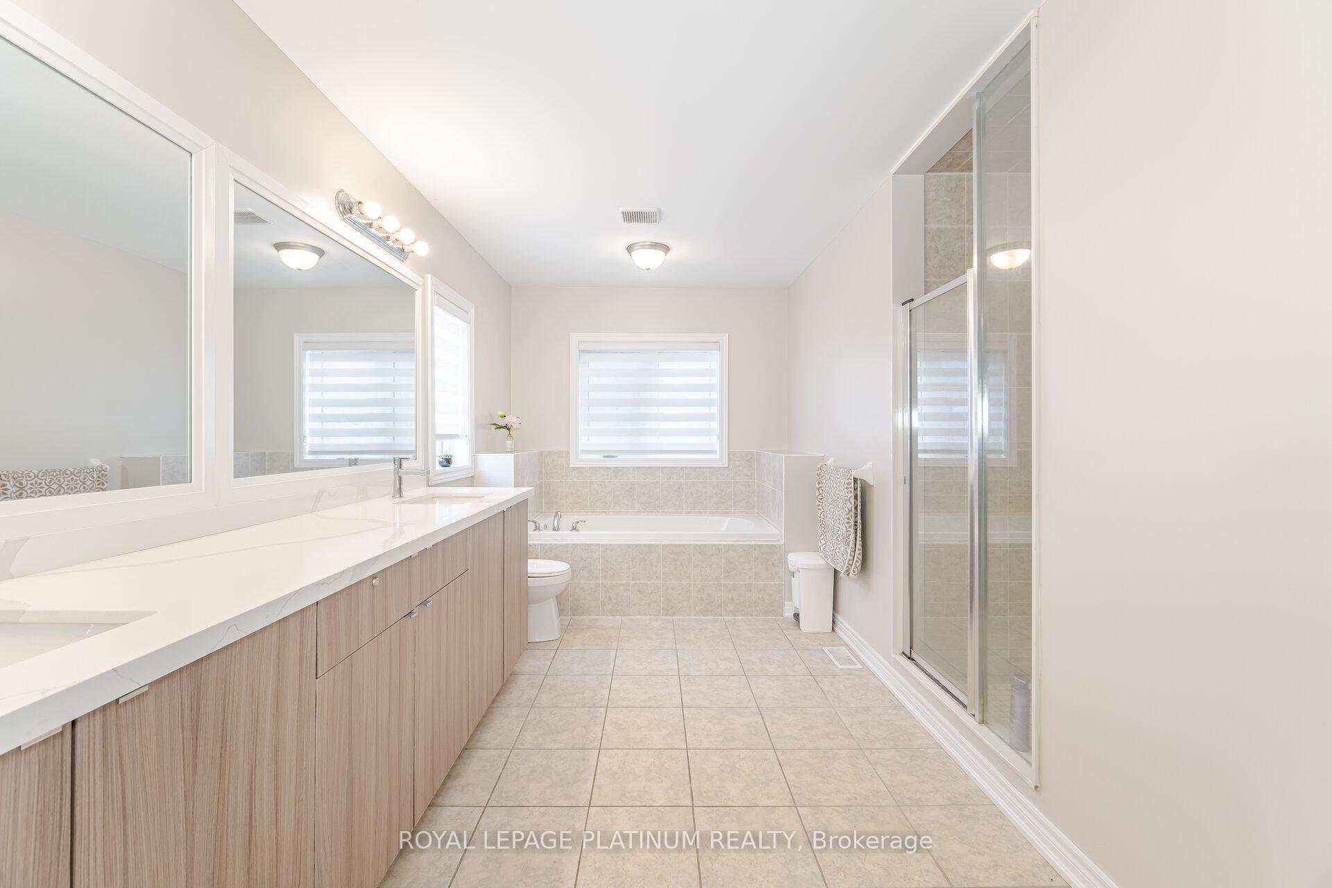 Photo 35 of 21 Smallwood Road, Brampton, Northwest Brampton — HOMEH