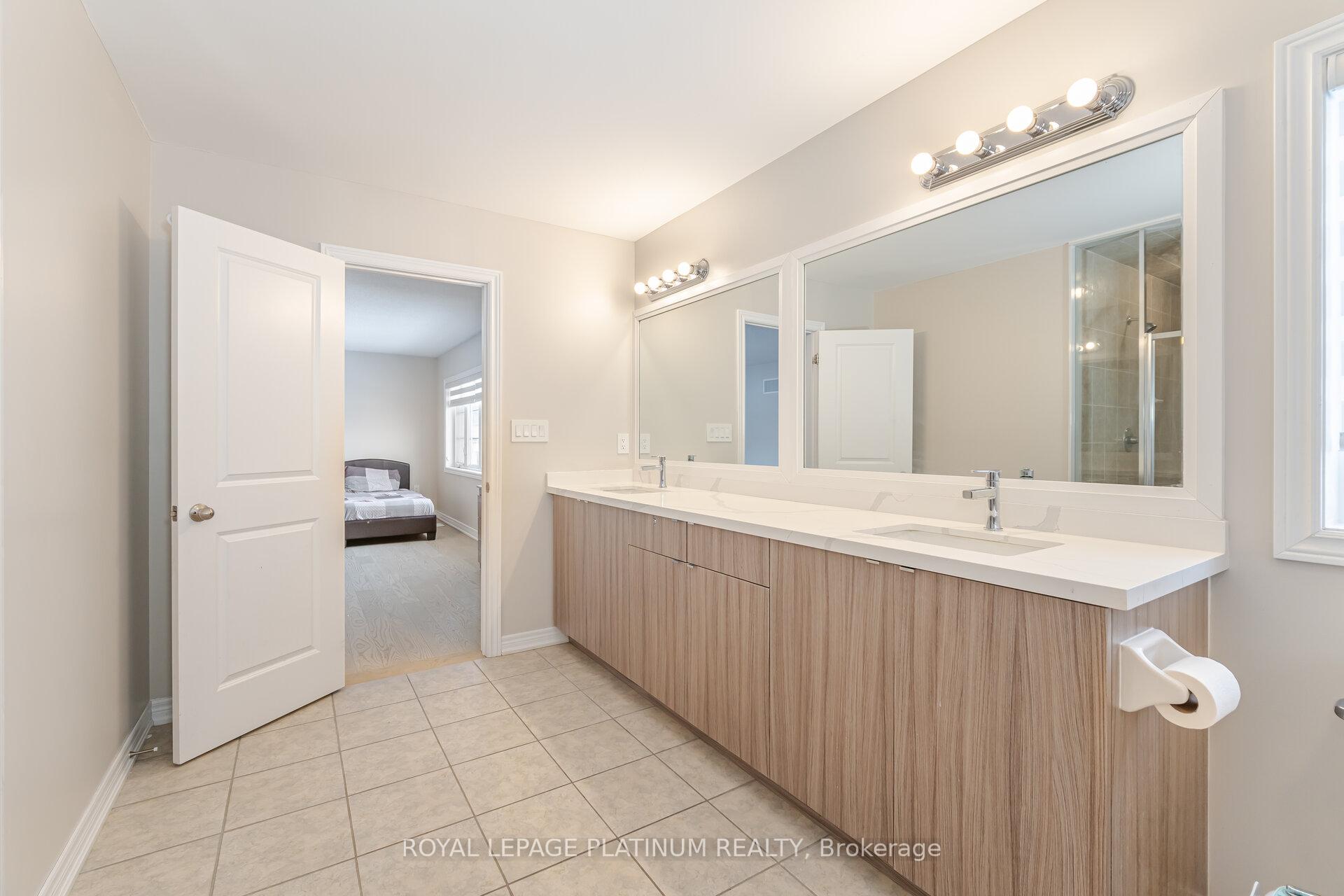 Photo 21 of 21 Smallwood Road, Brampton, Northwest Brampton — HOMEH