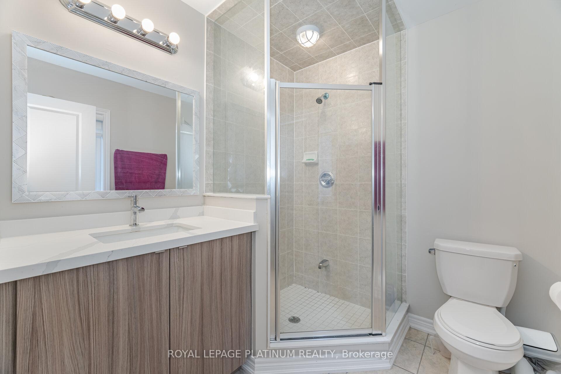 Photo 15 of 21 Smallwood Road, Brampton, Northwest Brampton — HOMEH