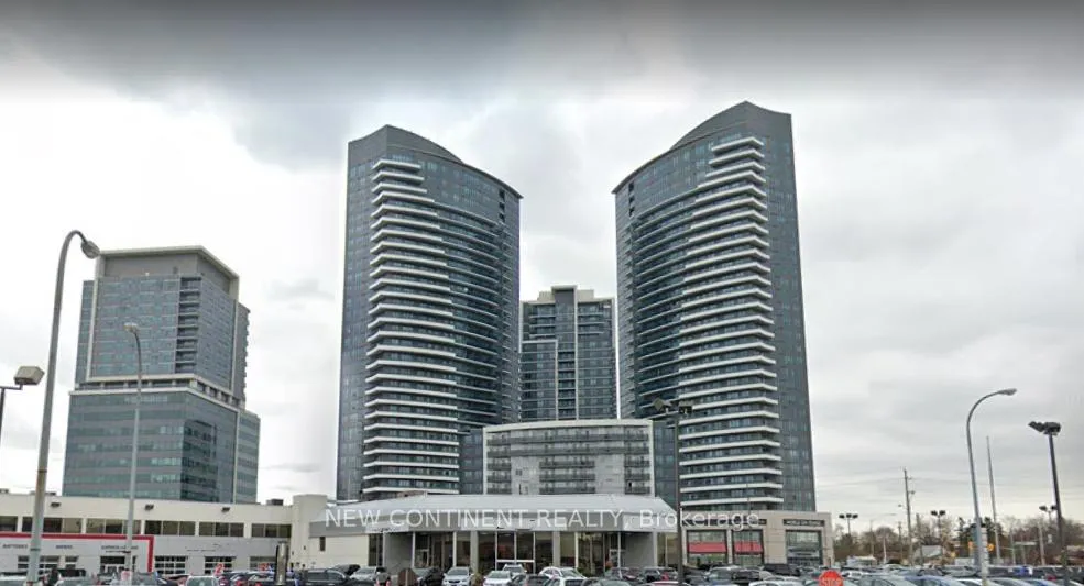 Photo 1 of Unit 838, 7171 Yonge Street, Markham, Grandview — HOMEH