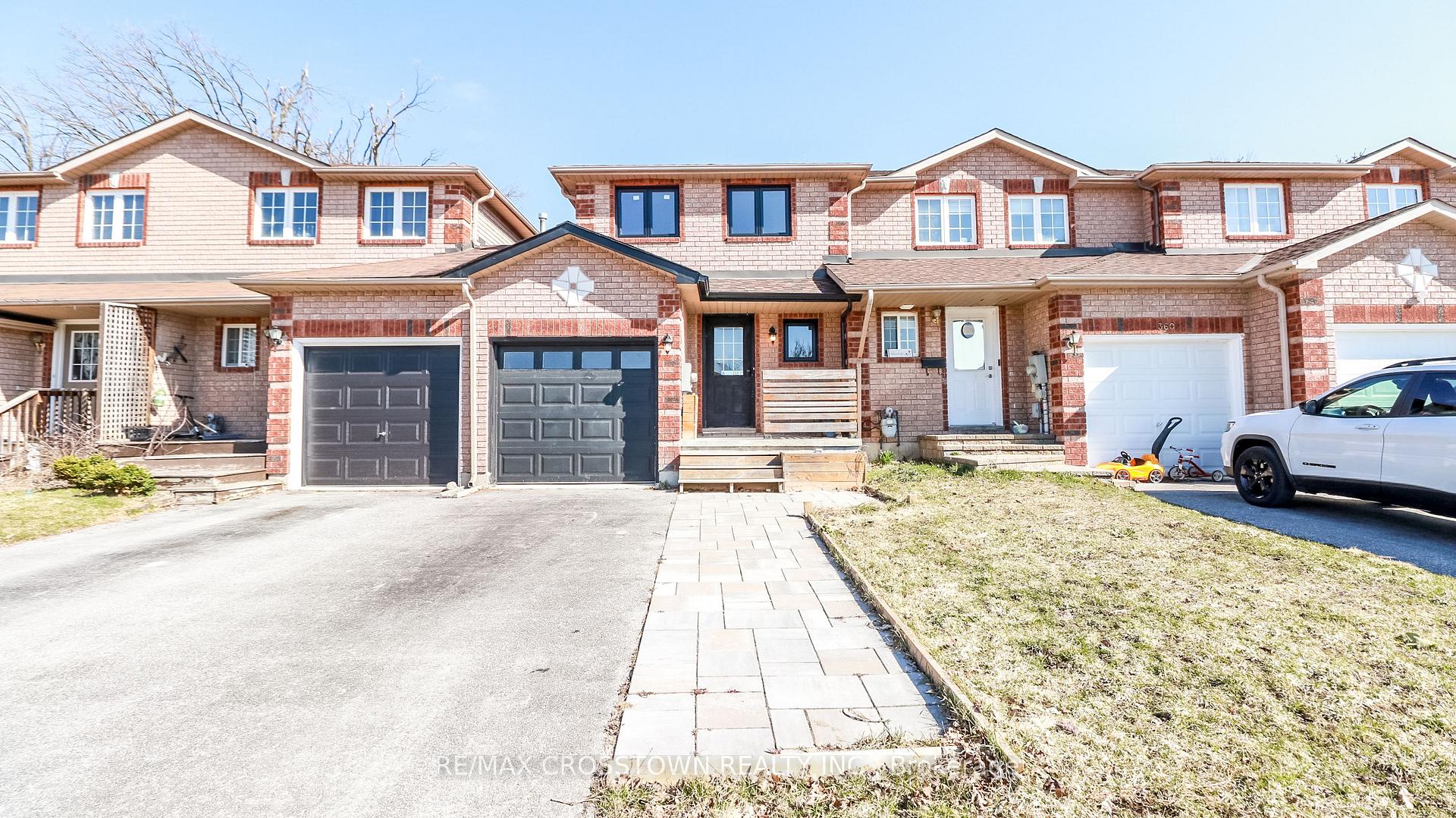 Photo 19 of 358 Dunsmore Lane, Barrie, Georgian Drive — HOMEH