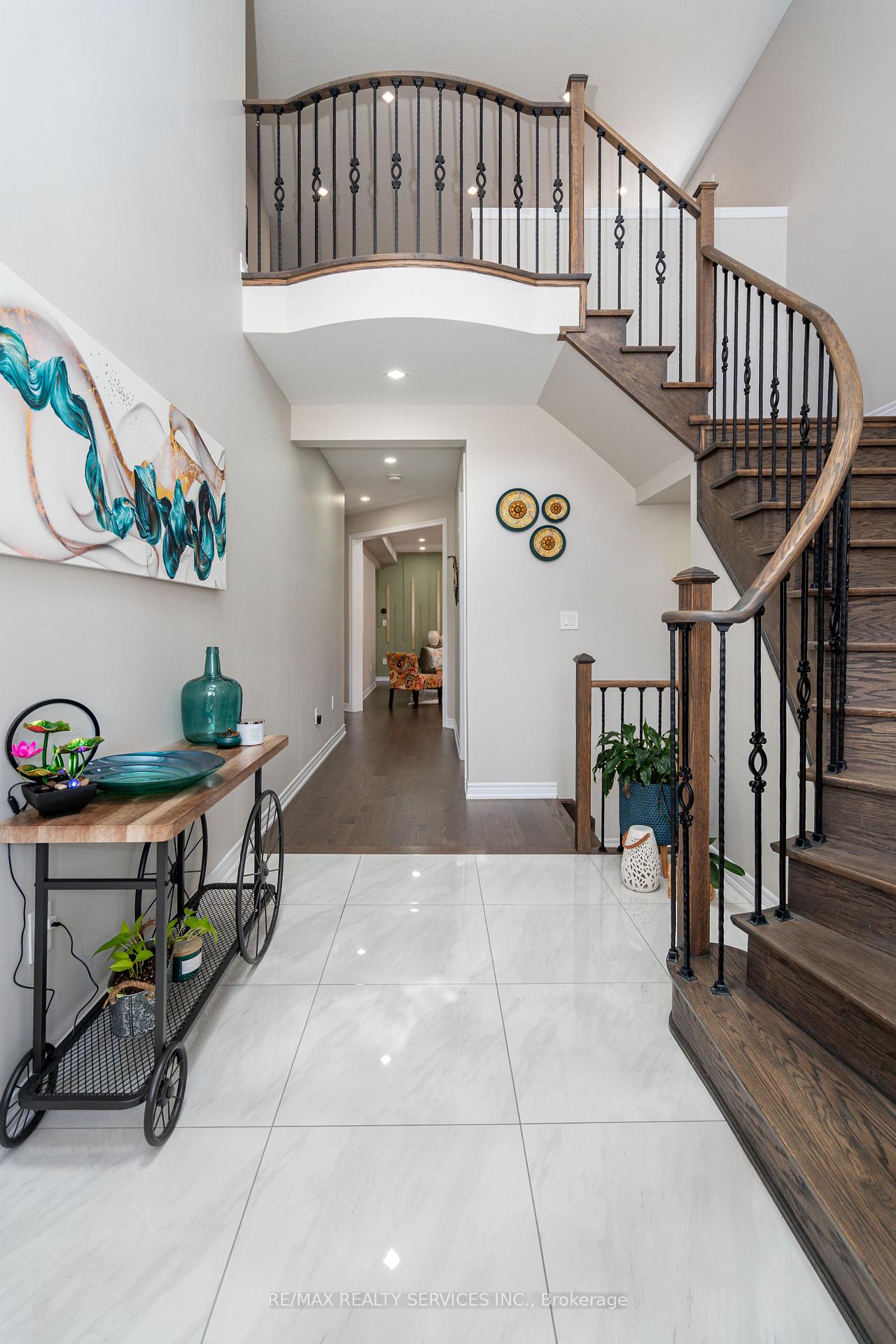 Photo 16 of 109 Benhurst Crescent, Brampton, Northwest Brampton — HOMEH