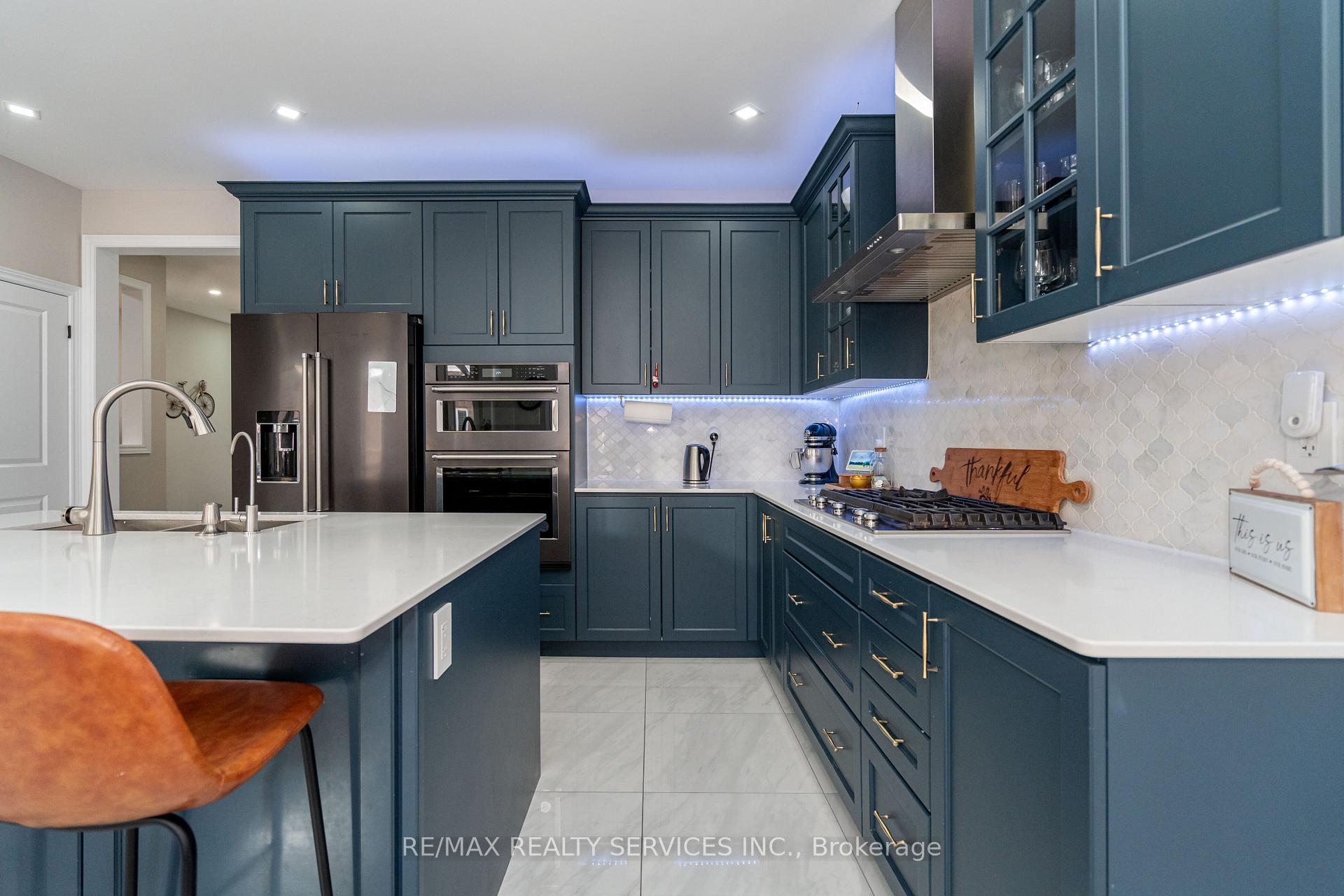 Photo 23 of 109 Benhurst Crescent, Brampton, Northwest Brampton — HOMEH
