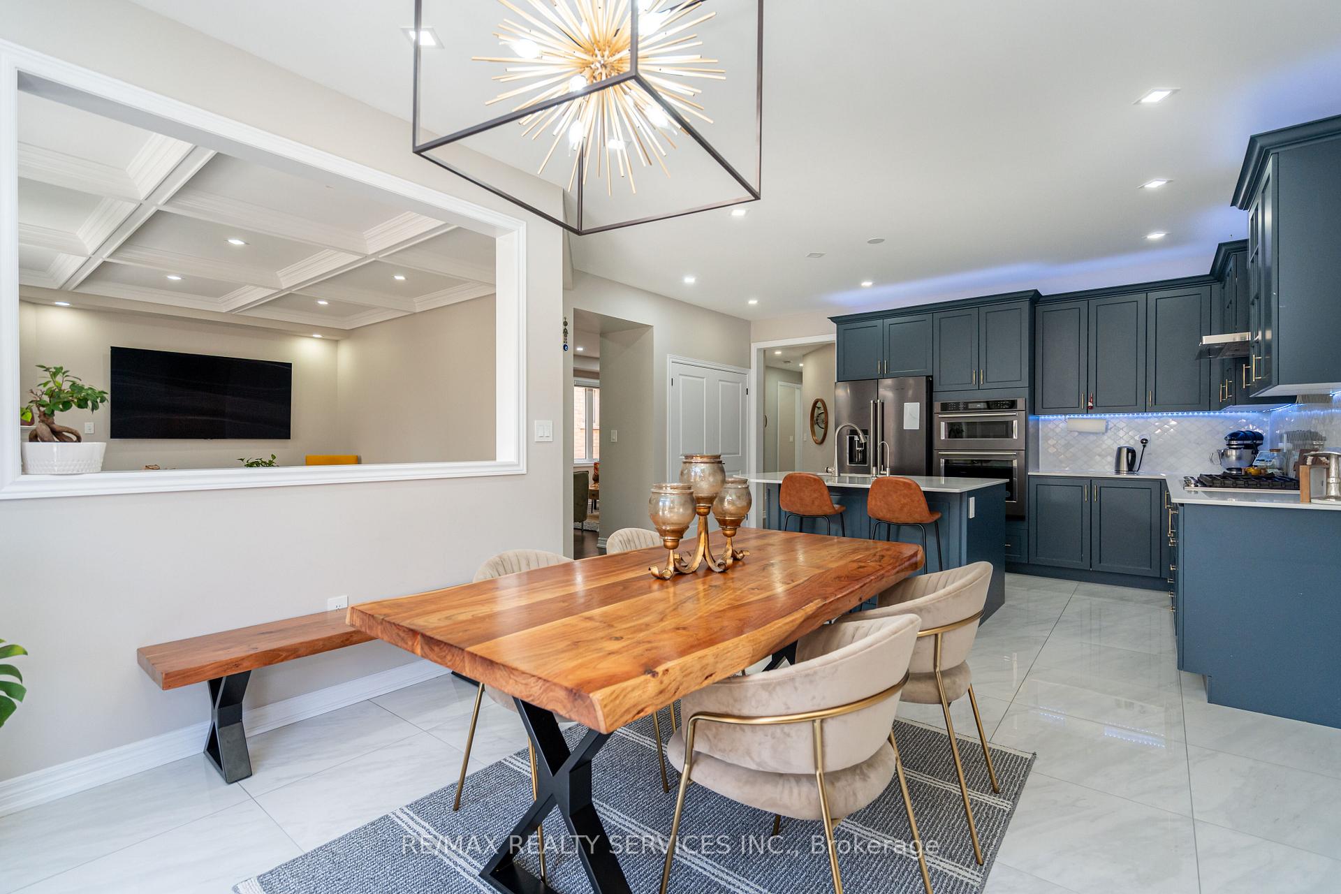 Photo 41 of 109 Benhurst Crescent, Brampton, Northwest Brampton — HOMEH