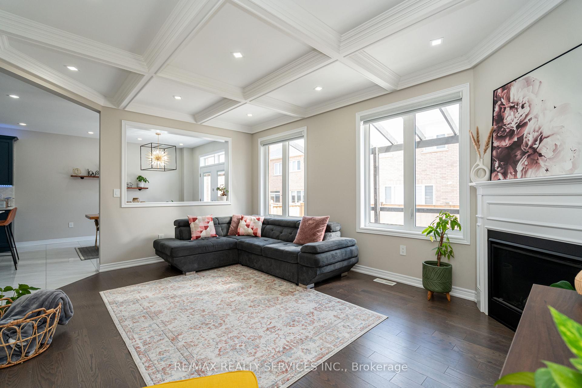 Photo 25 of 109 Benhurst Crescent, Brampton, Northwest Brampton — HOMEH