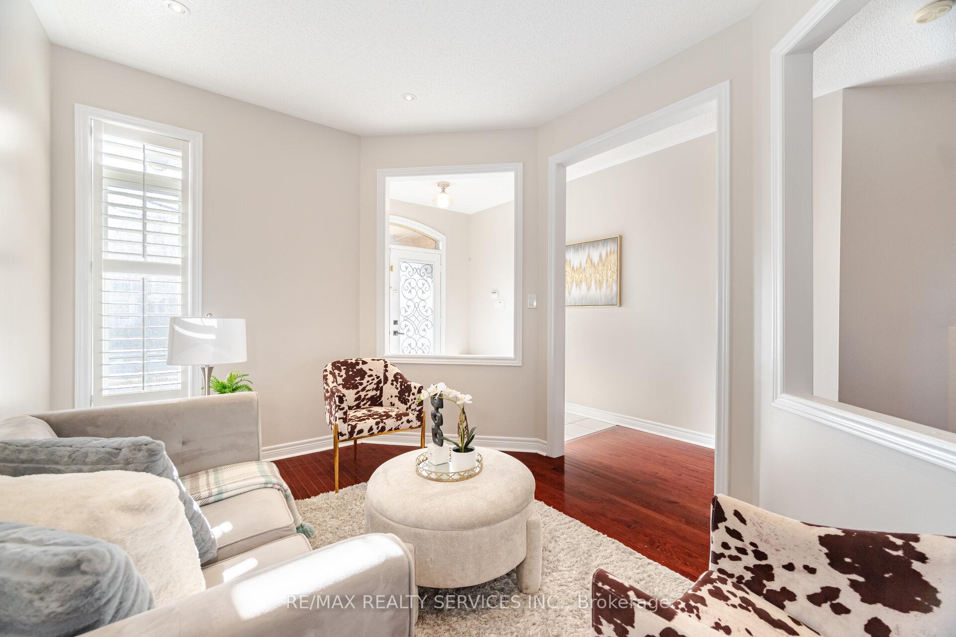 Photo 2 of 9 Watchman Road, Brampton, Bram East — HOMEH