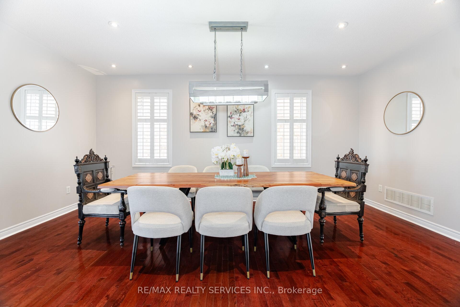 Photo 18 of 9 Watchman Road, Brampton, Bram East — HOMEH