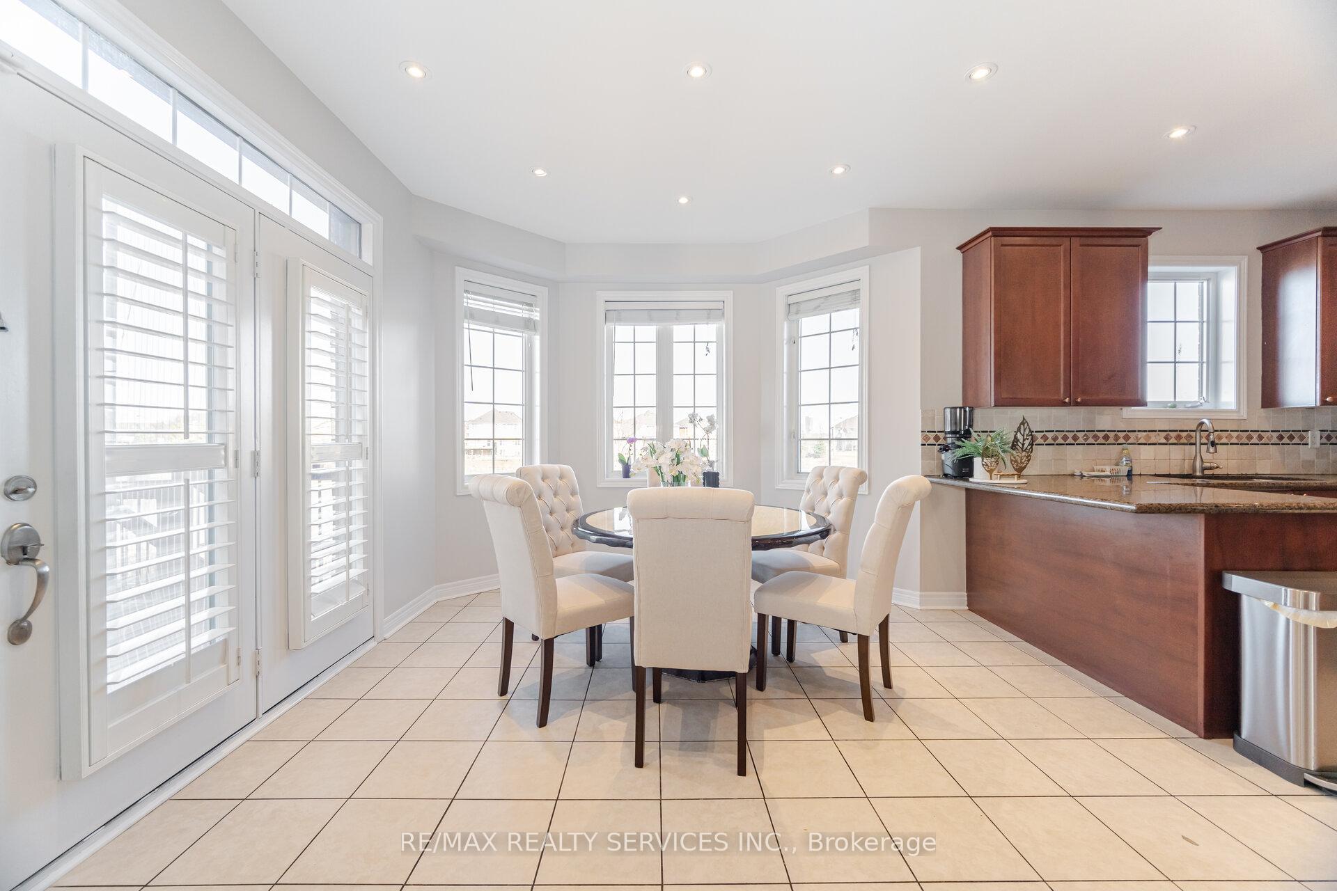 Photo 45 of 9 Watchman Road, Brampton, Bram East — HOMEH