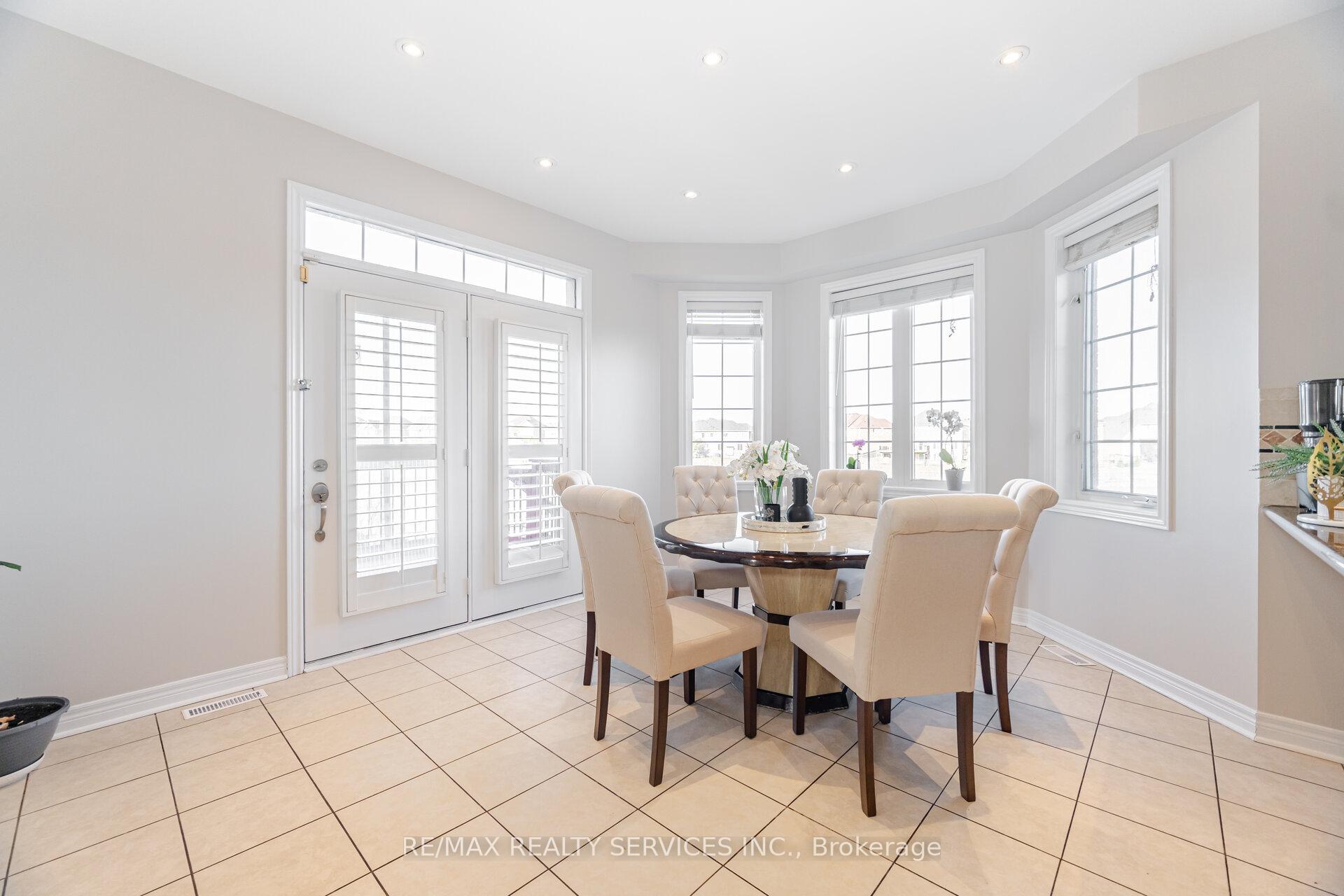 Photo 46 of 9 Watchman Road, Brampton, Bram East — HOMEH